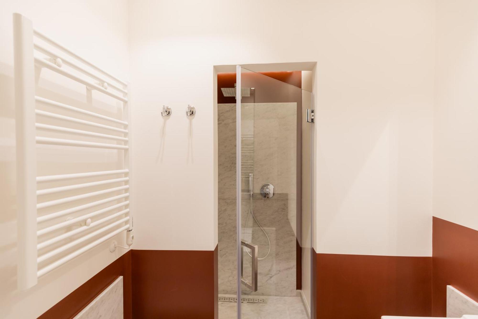 Cappella San Severo Luxury