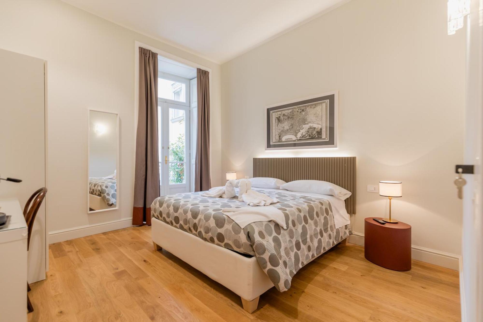 Cappella San Severo Luxury *