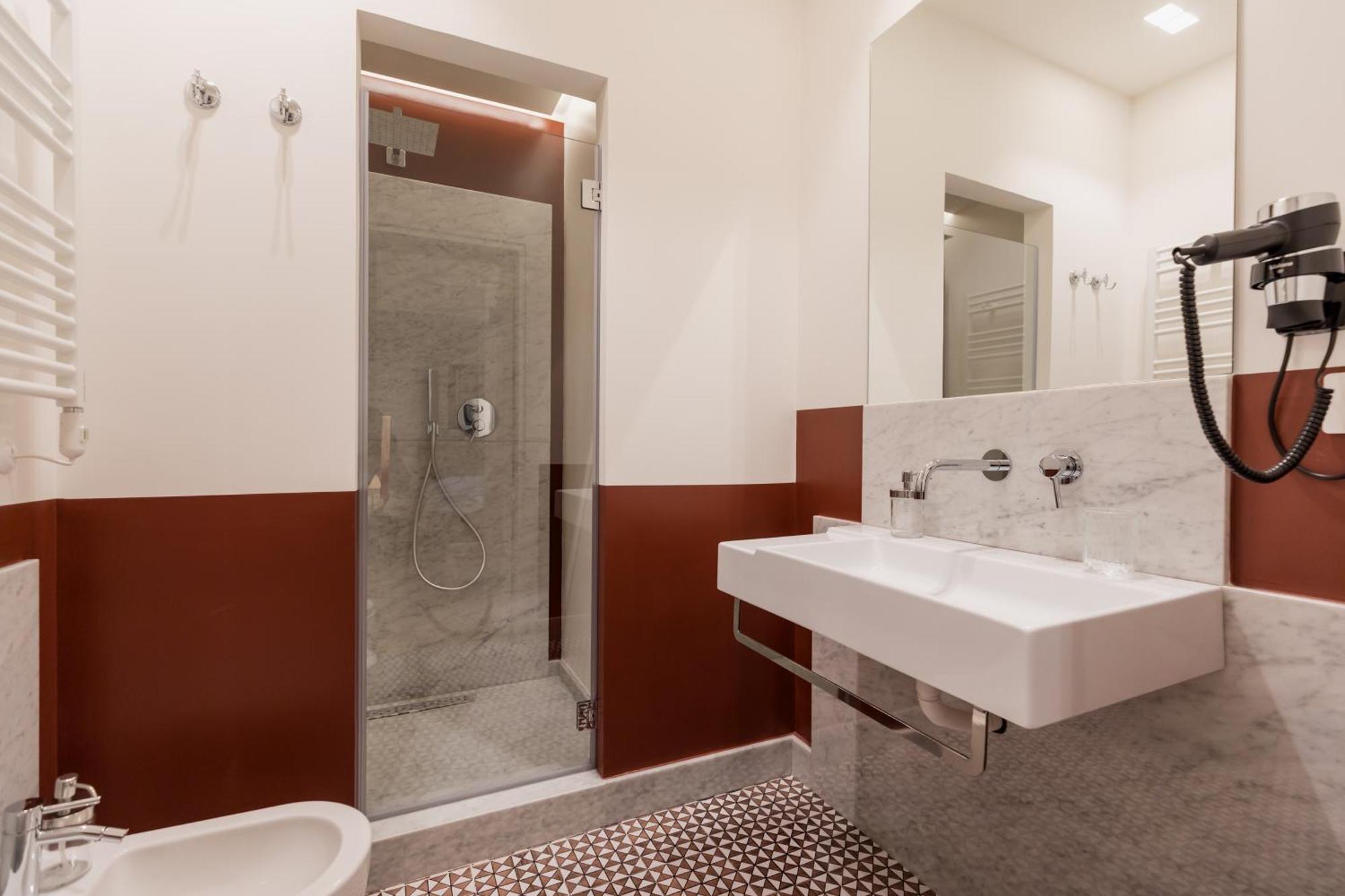 Guest house Cappella San Severo Luxury Naples