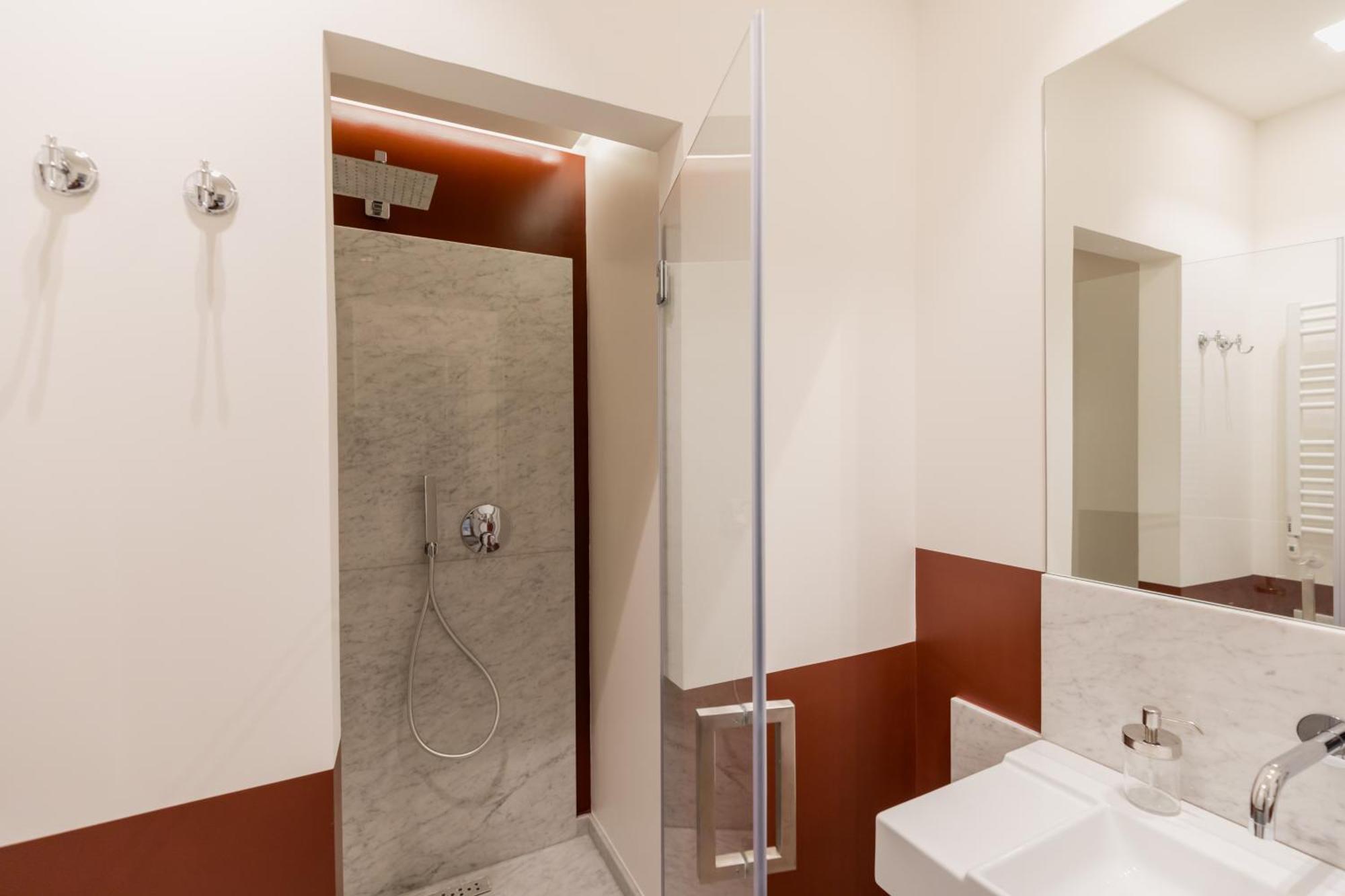 Cappella San Severo Luxury Guest house *