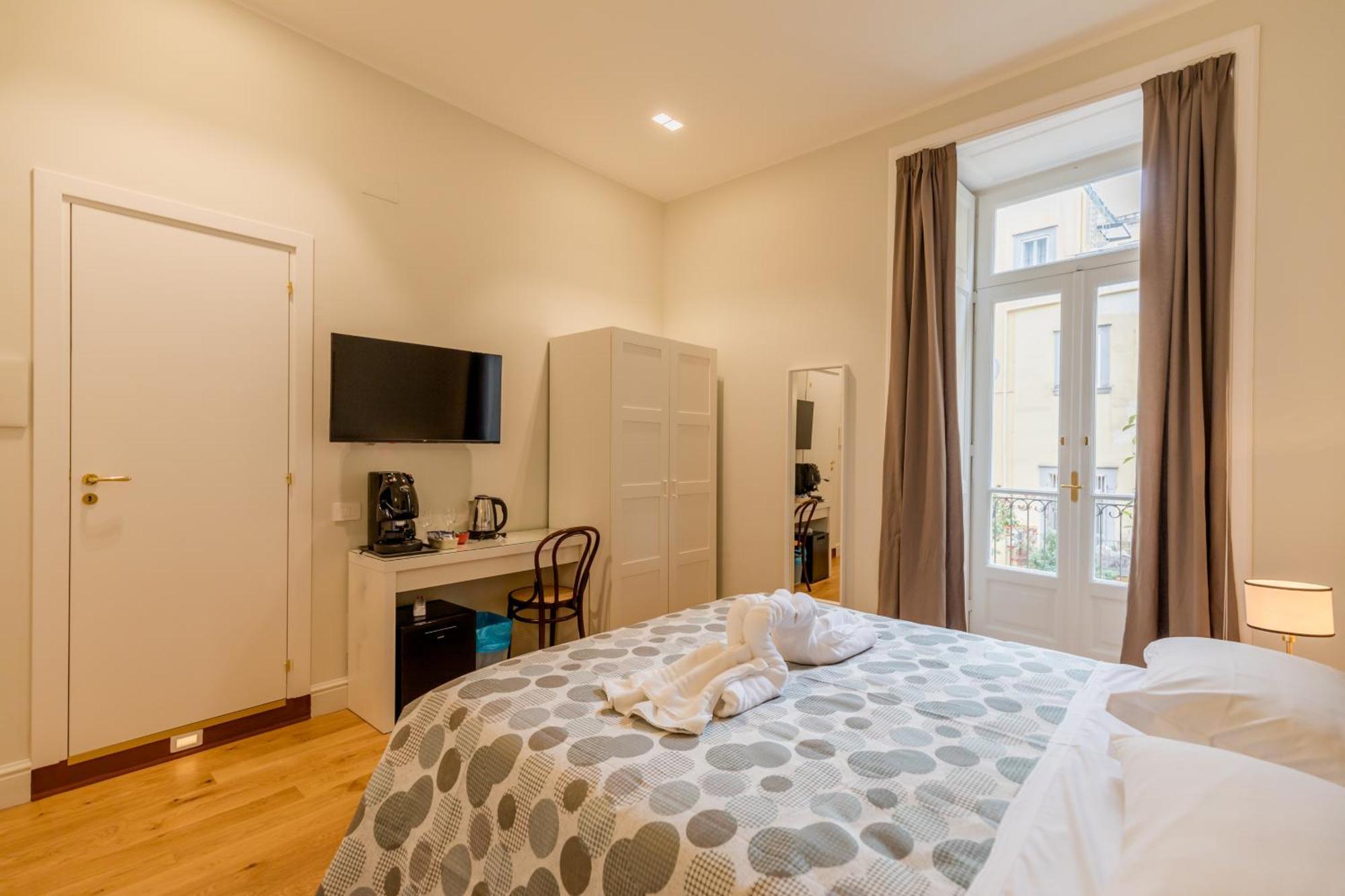 Guest house Cappella San Severo Luxury *