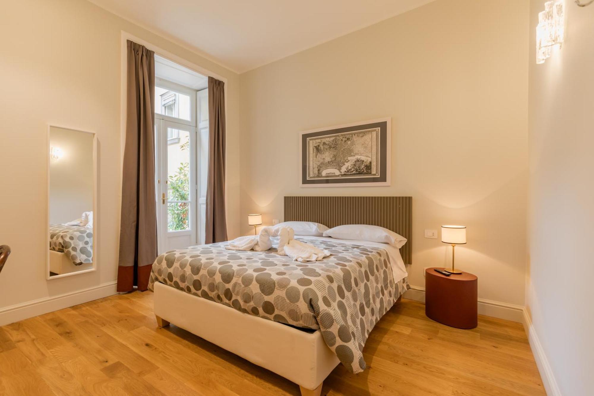 Cappella San Severo Luxury