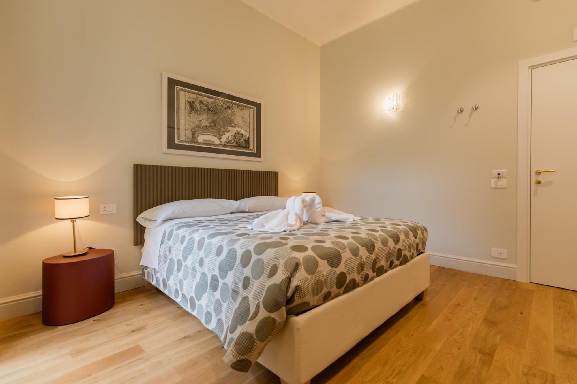 Cappella San Severo Luxury