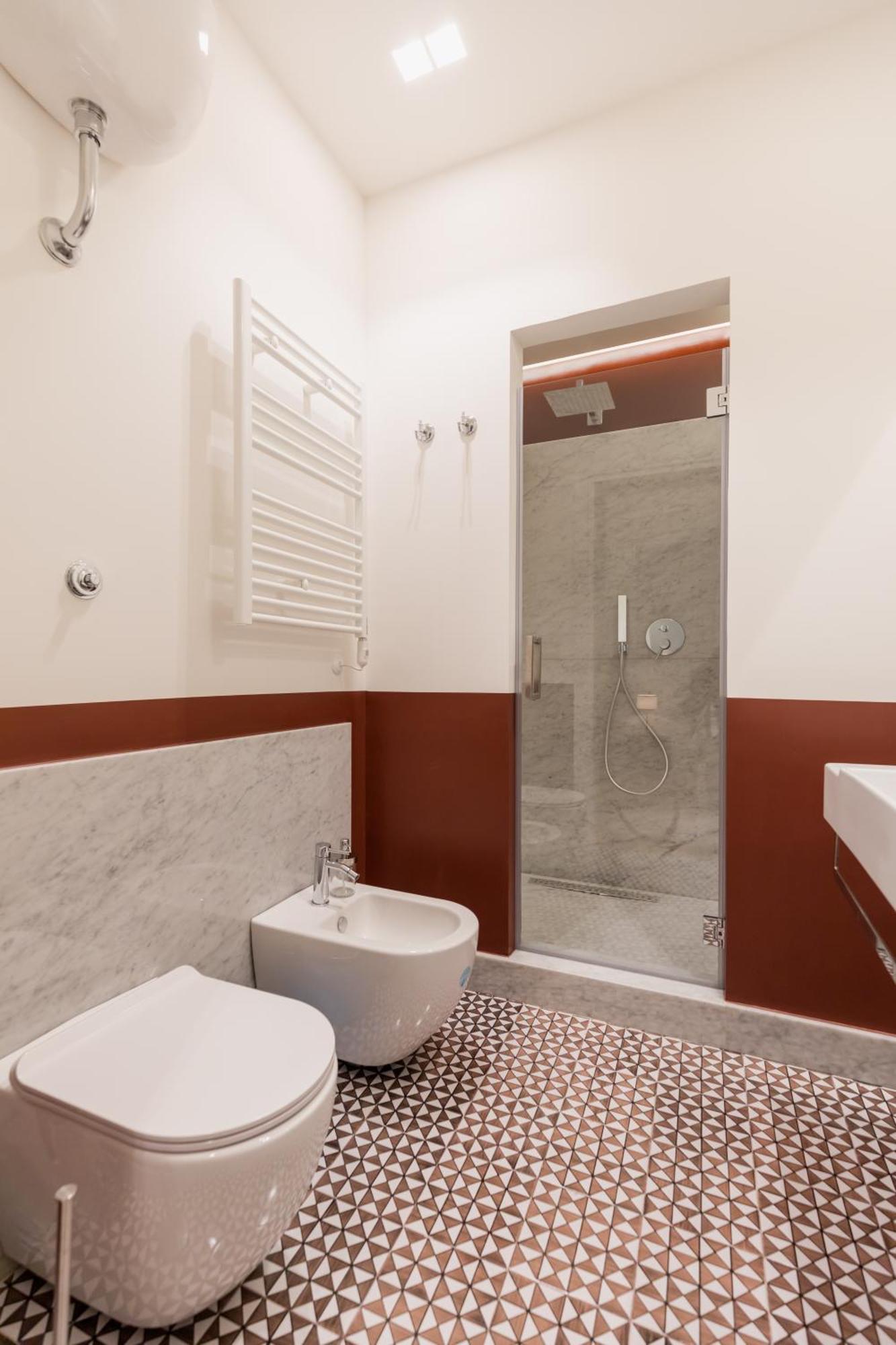 Guest house Cappella San Severo Luxury *