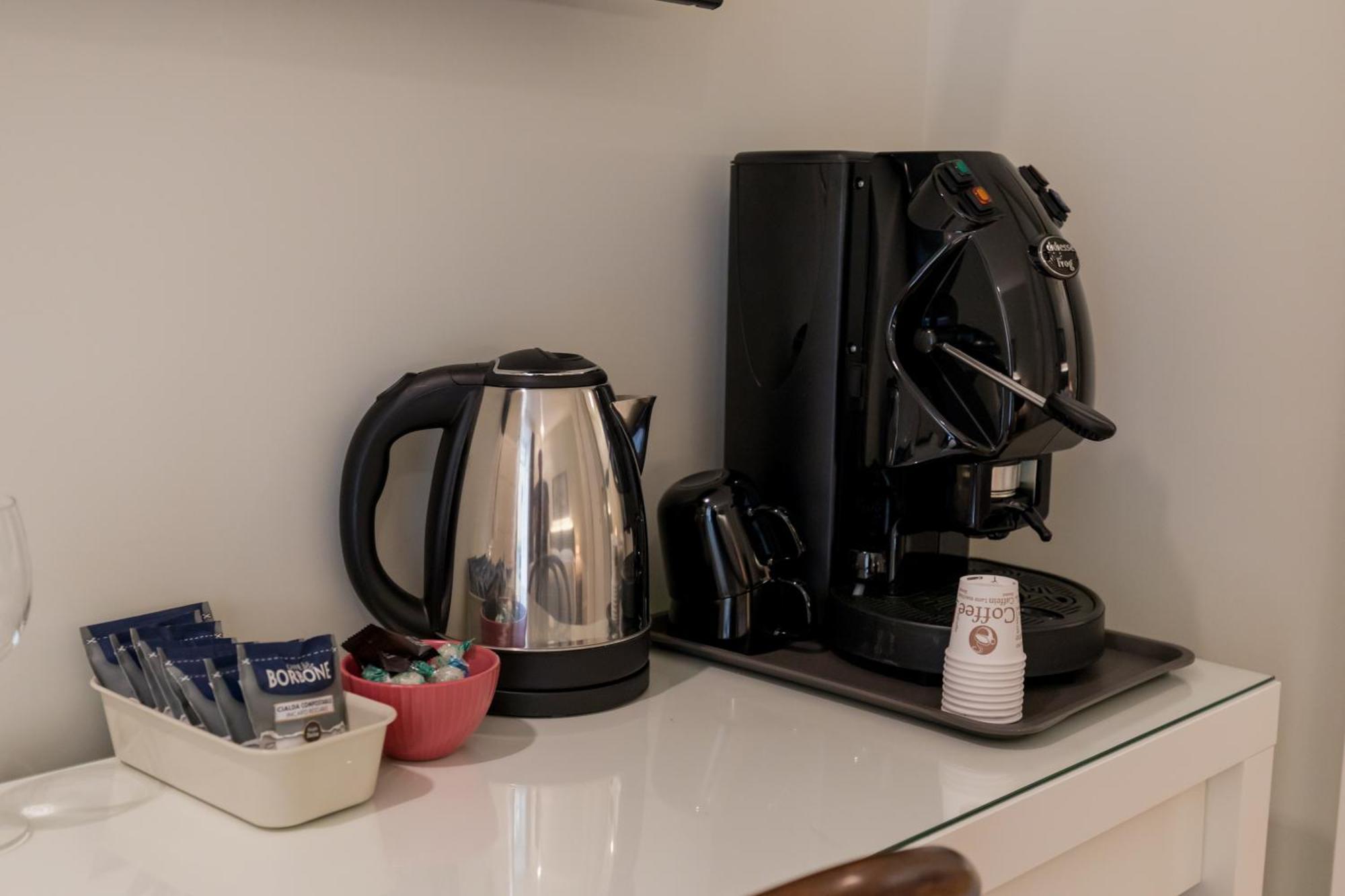 Cappella San Severo Luxury Guest house Naples