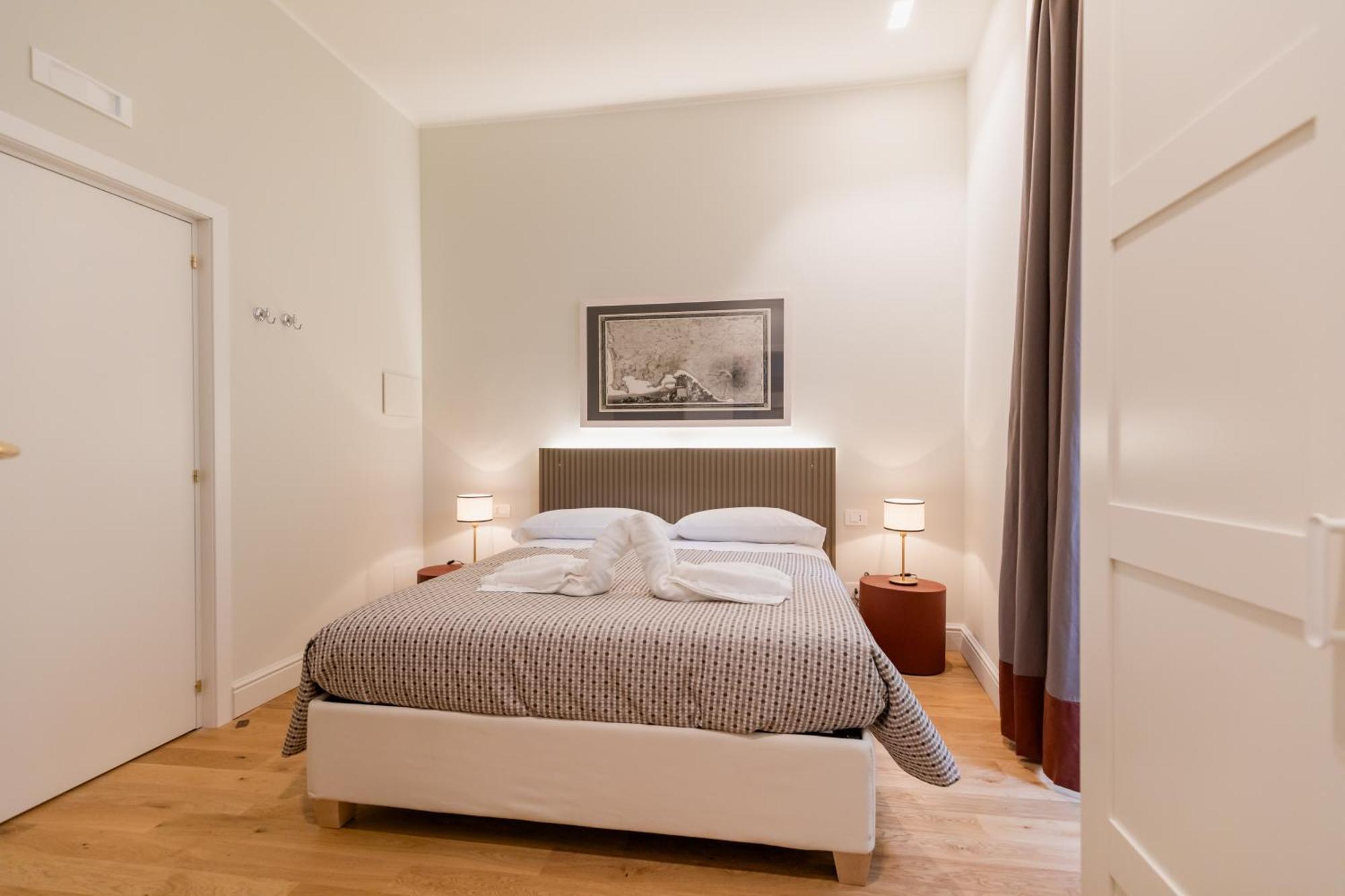 Cappella San Severo Luxury Naples