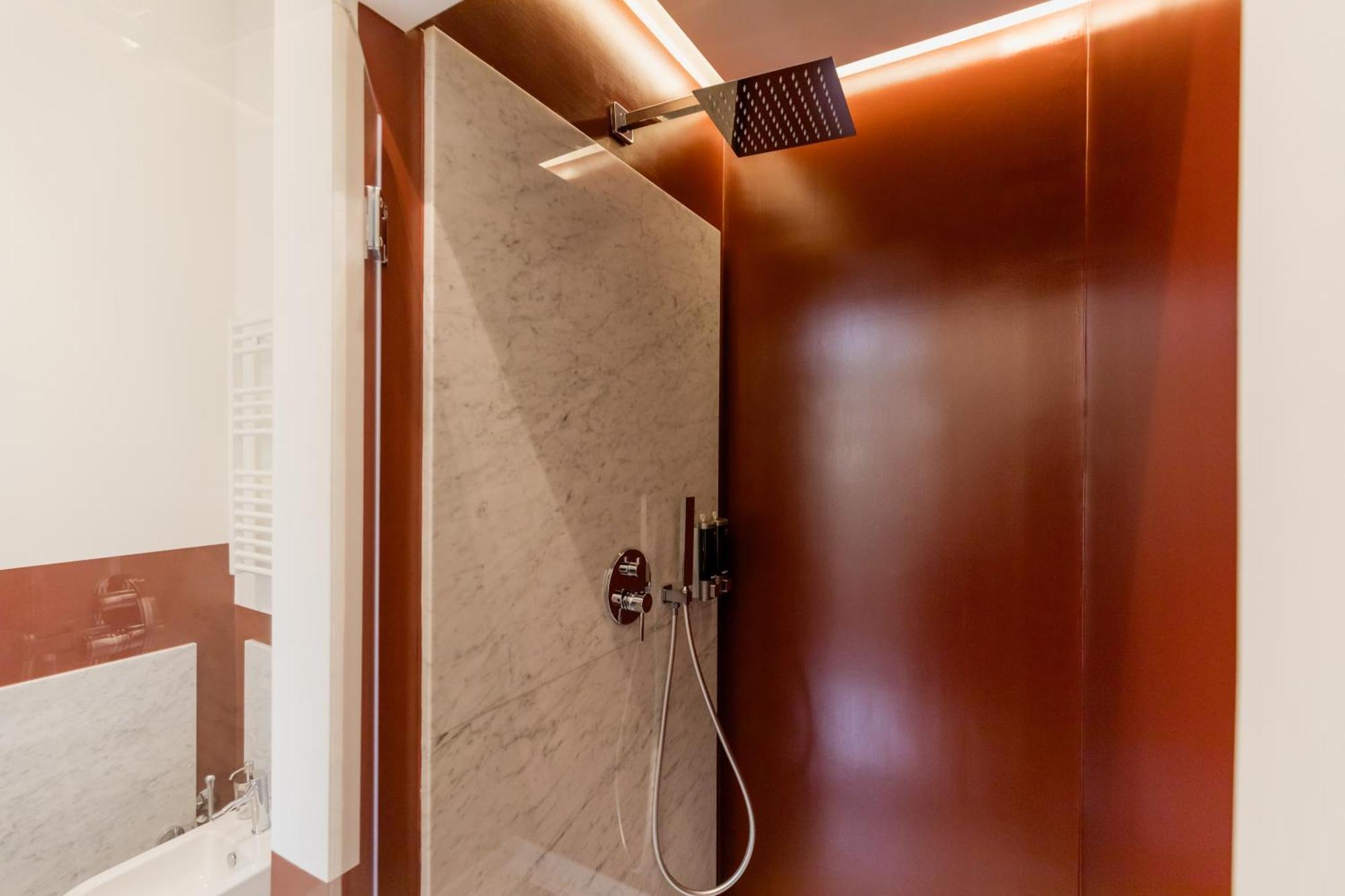 Cappella San Severo Luxury *