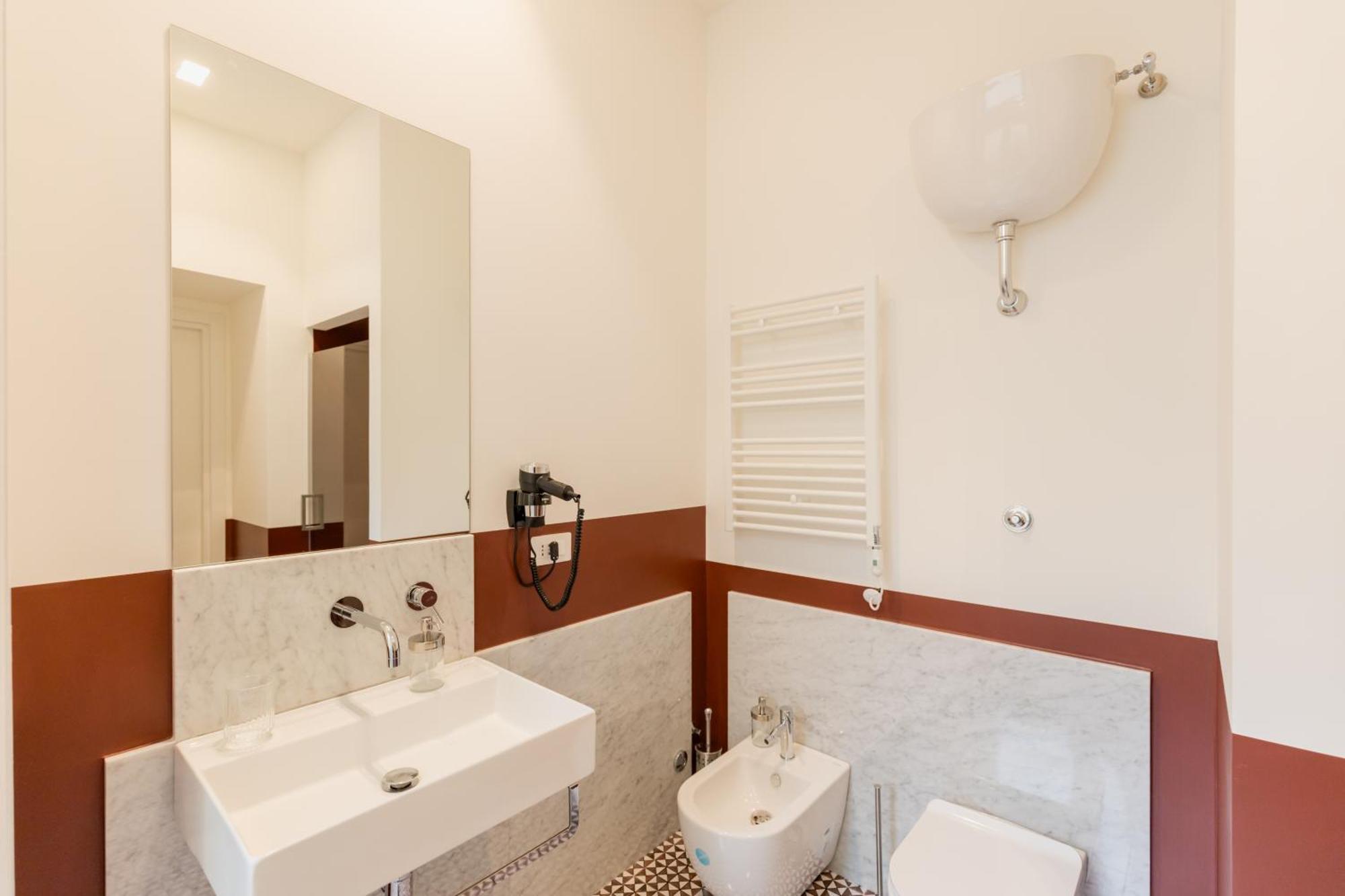 Cappella San Severo Luxury