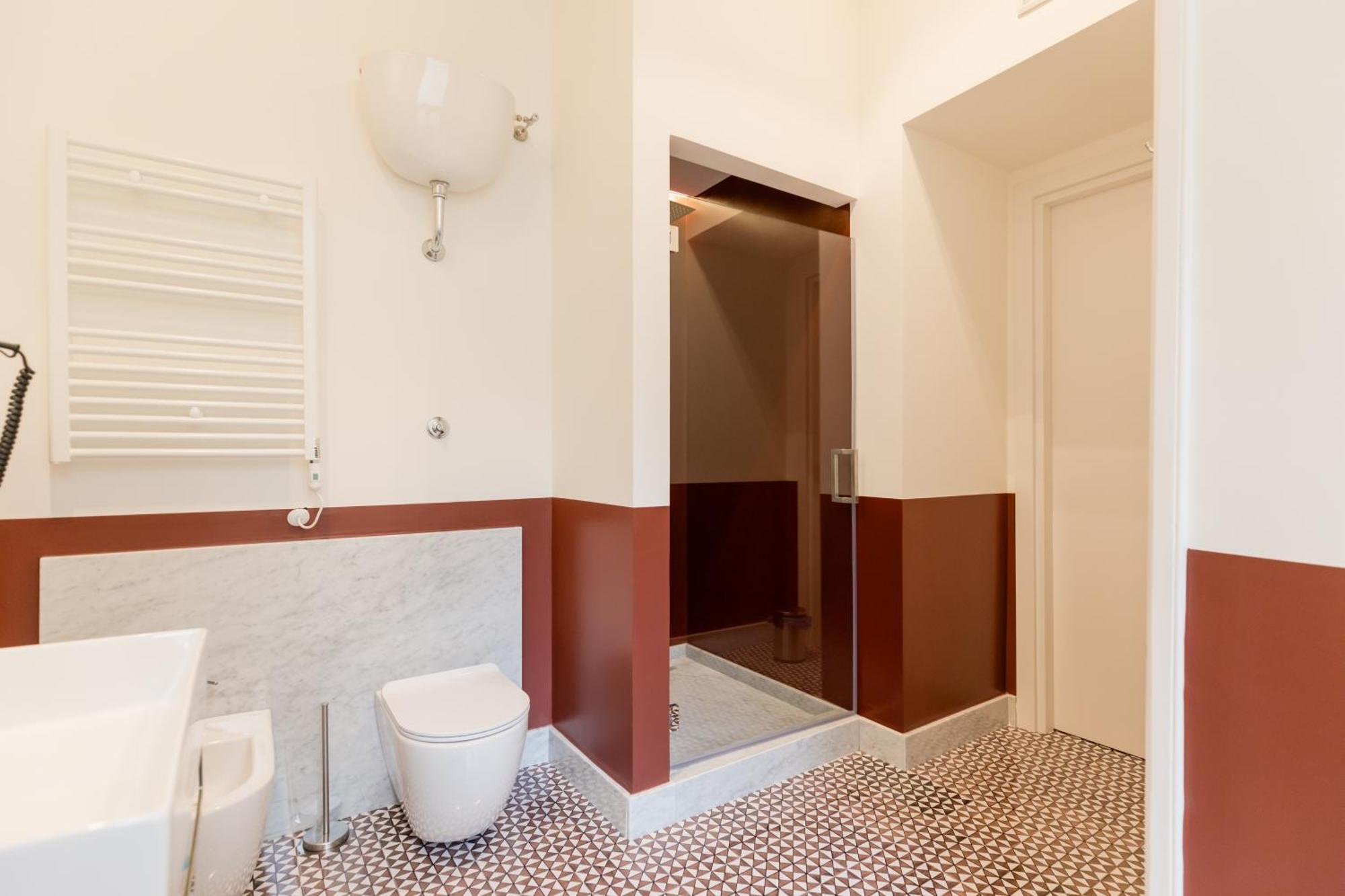 Guest house Cappella San Severo Luxury Naples