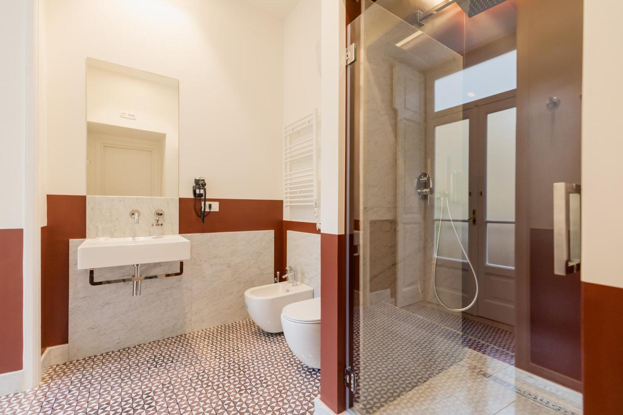 Cappella San Severo Luxury Guest house