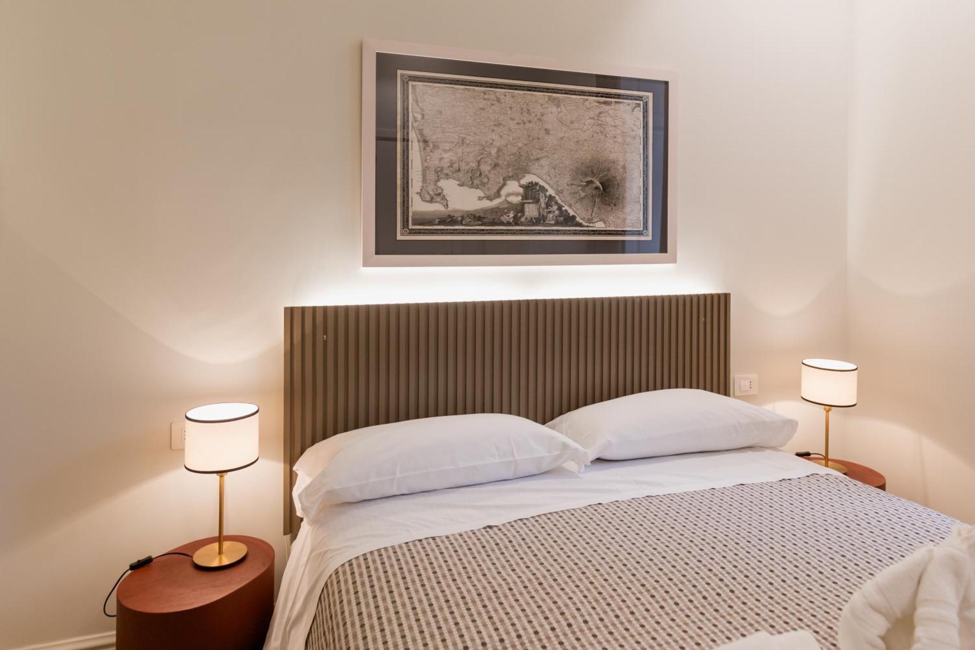 Guest house Cappella San Severo Luxury *