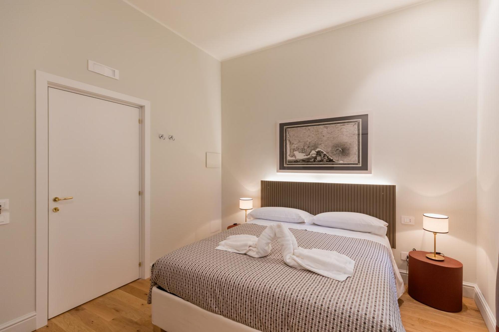 Guest house Cappella San Severo Luxury *