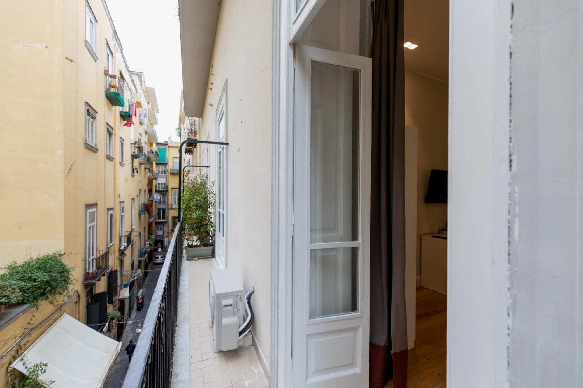 Cappella San Severo Luxury Naples