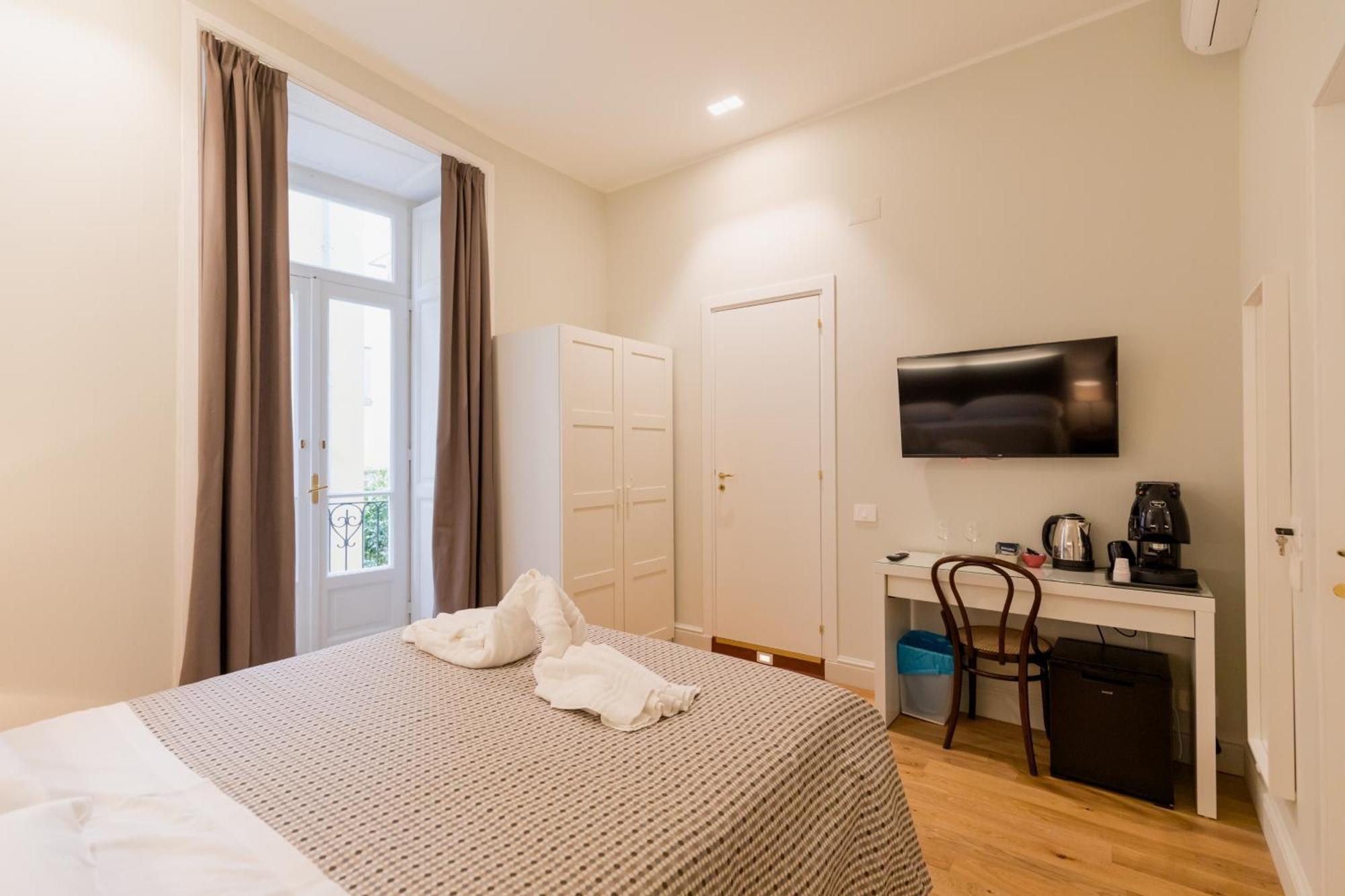 Cappella San Severo Luxury