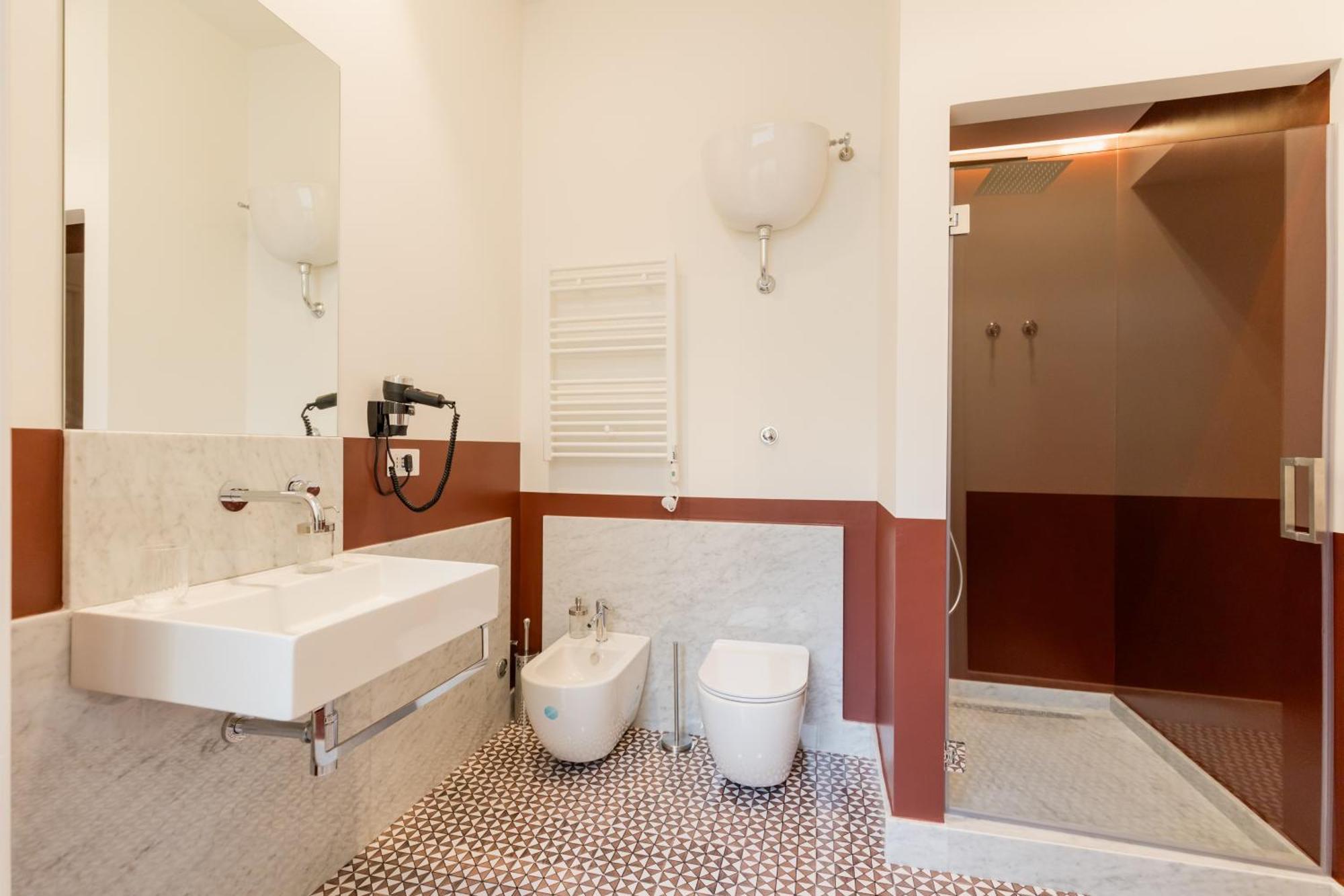 Cappella San Severo Luxury Guest house Naples