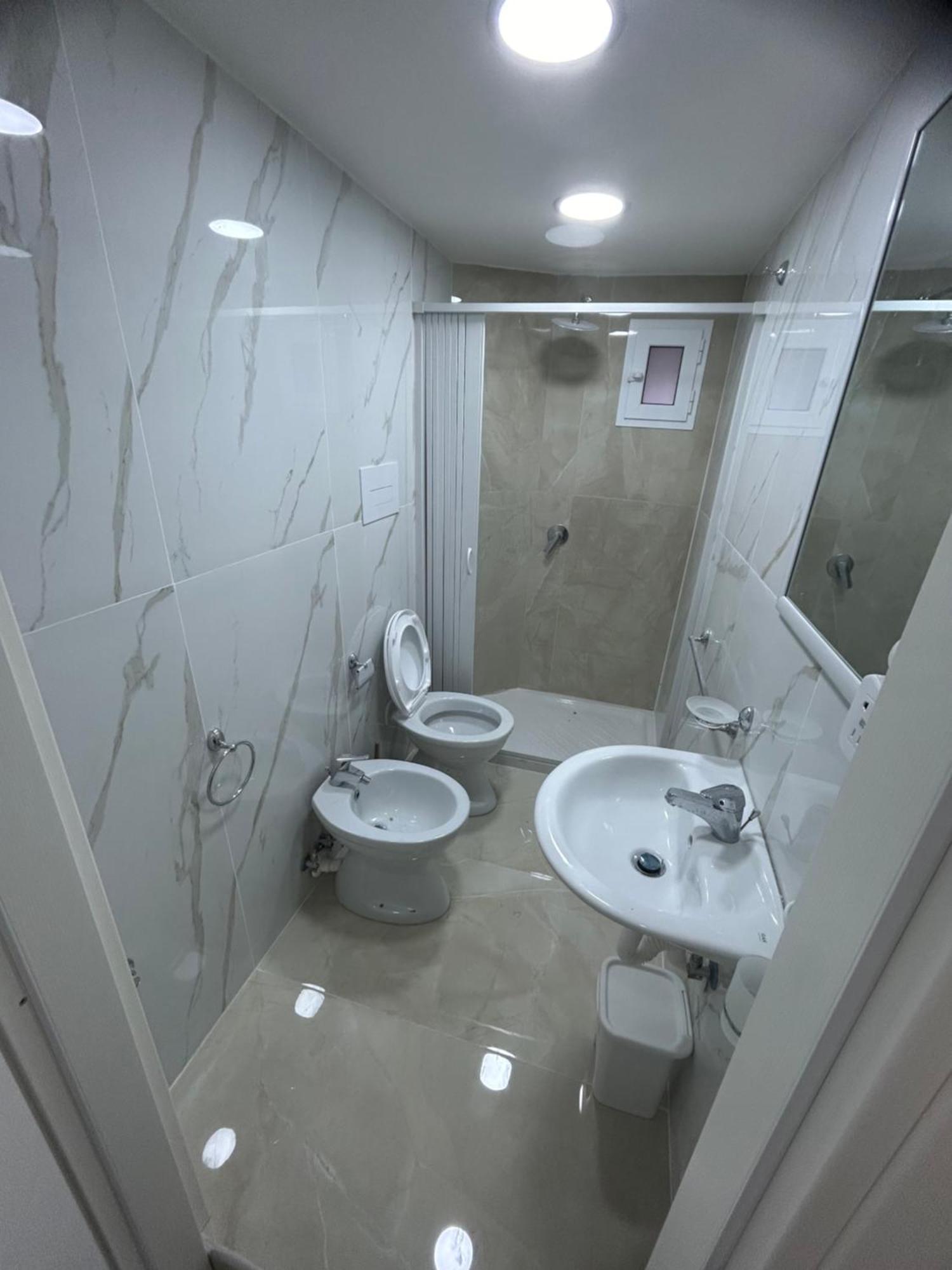 Luxury Carbonara 95 Guest house *