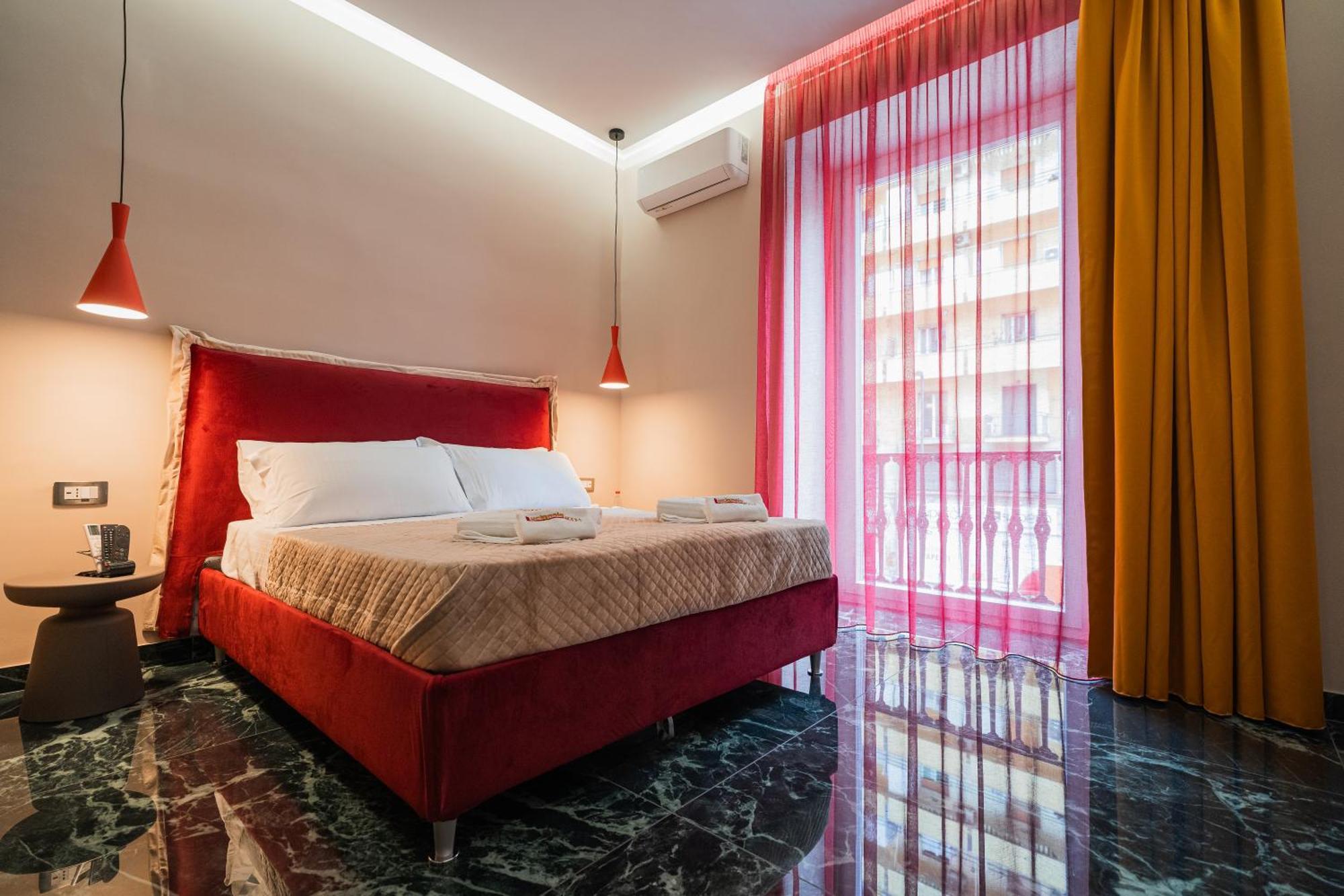 Lucignoloroom Stazione Guest house