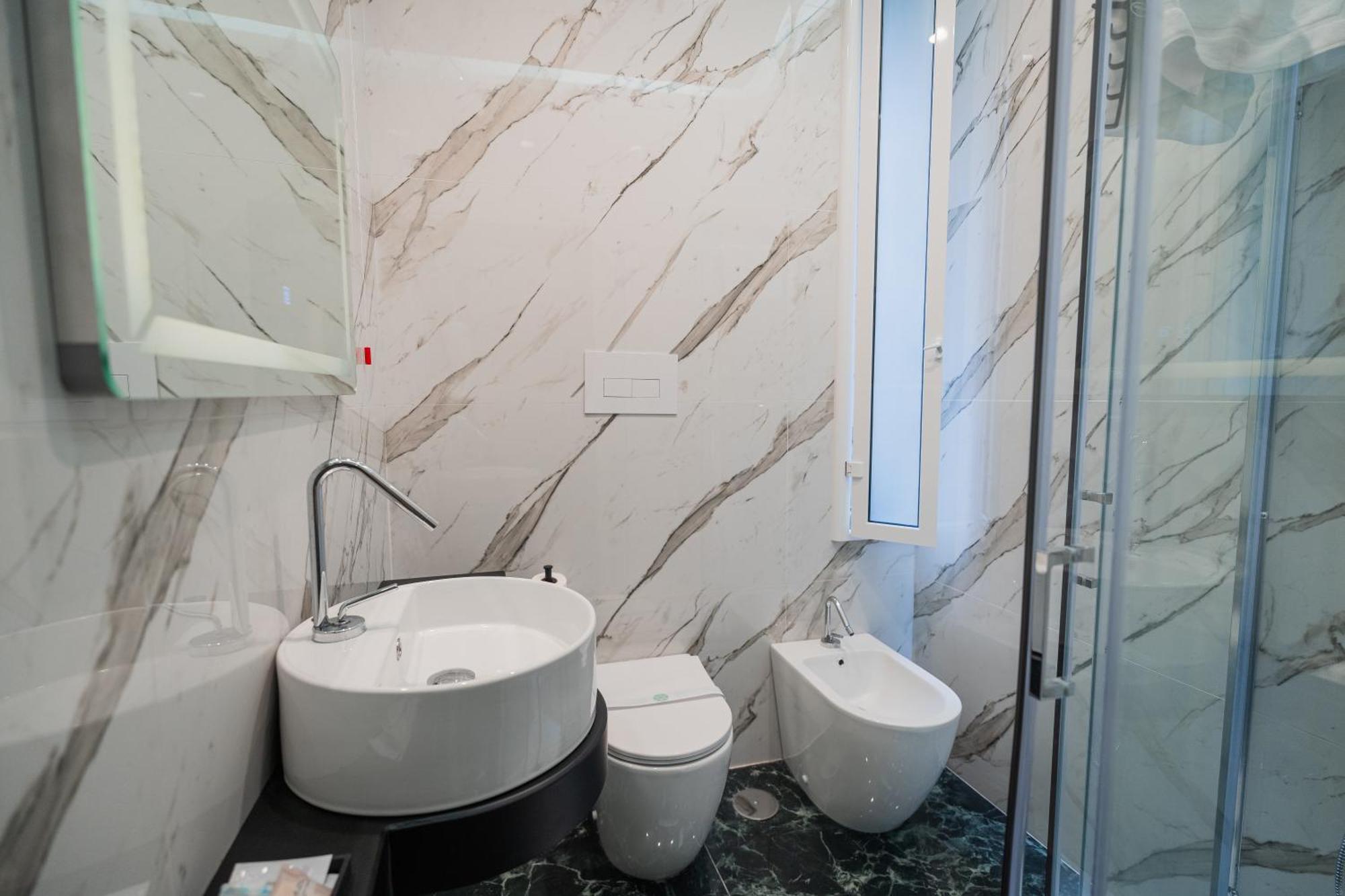 Lucignoloroom Stazione Naples