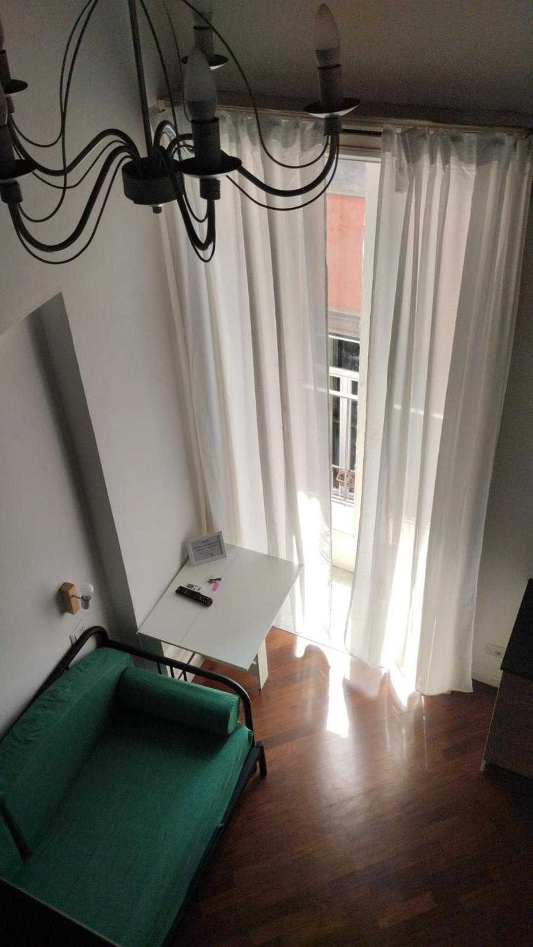 Guest house E Cavallerizza Naples