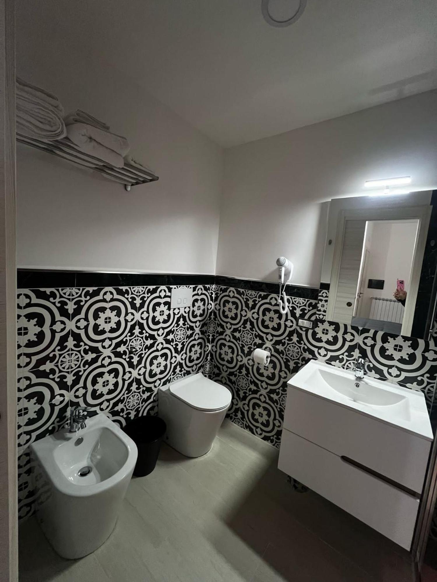 Delle Rose Guest house