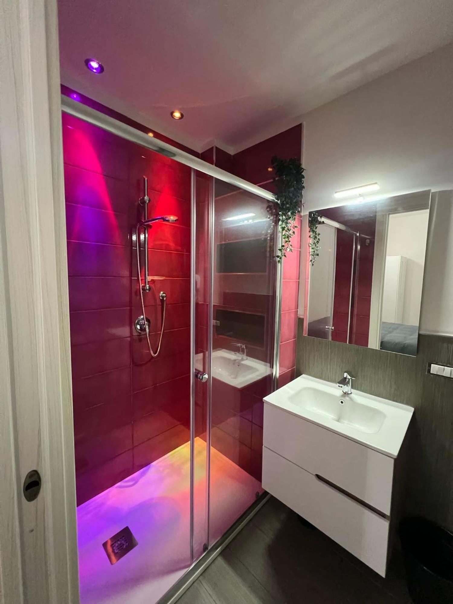 Guest house Delle Rose Naples