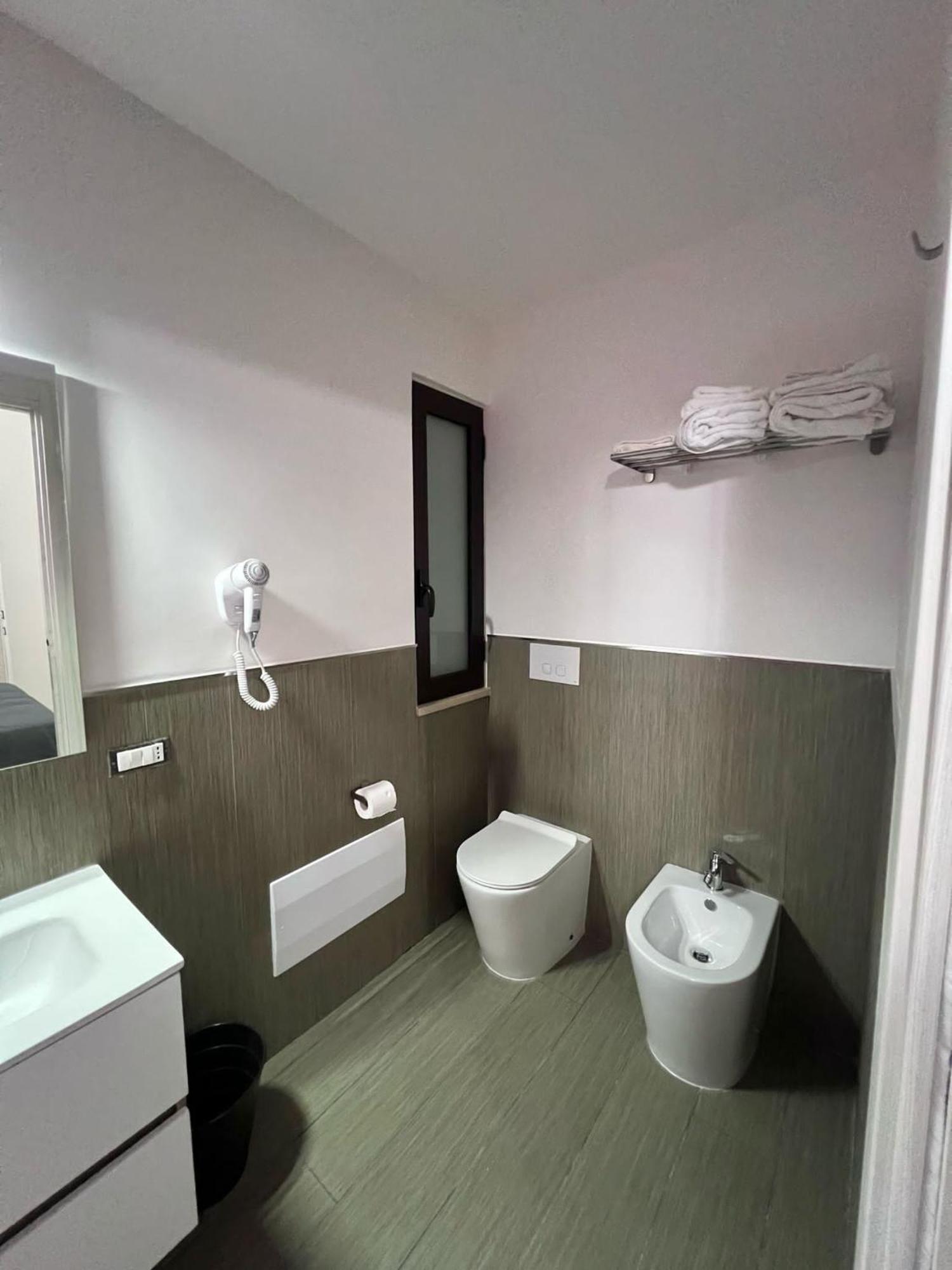 Delle Rose Guest house