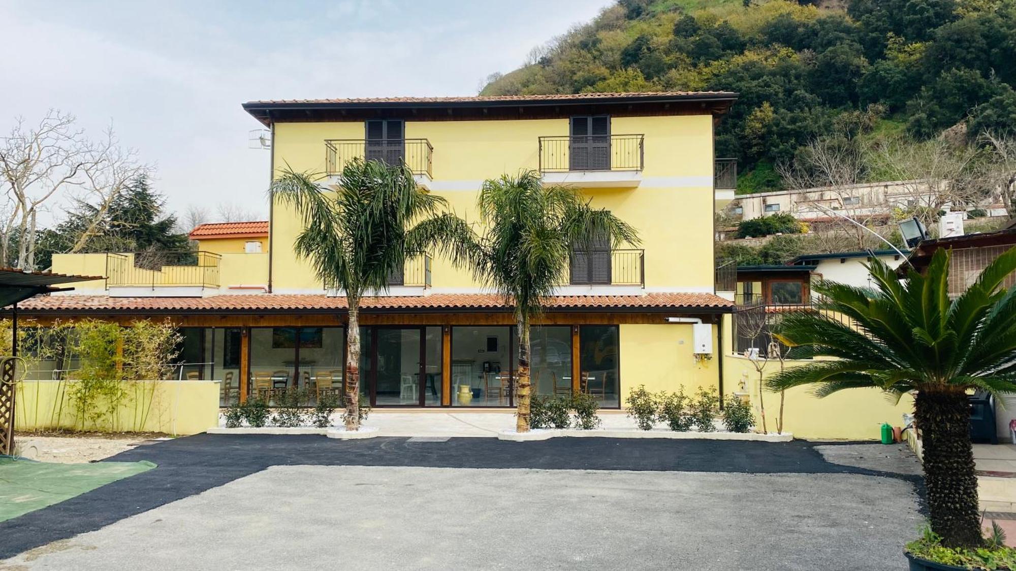 Delle Rose Guest house Naples