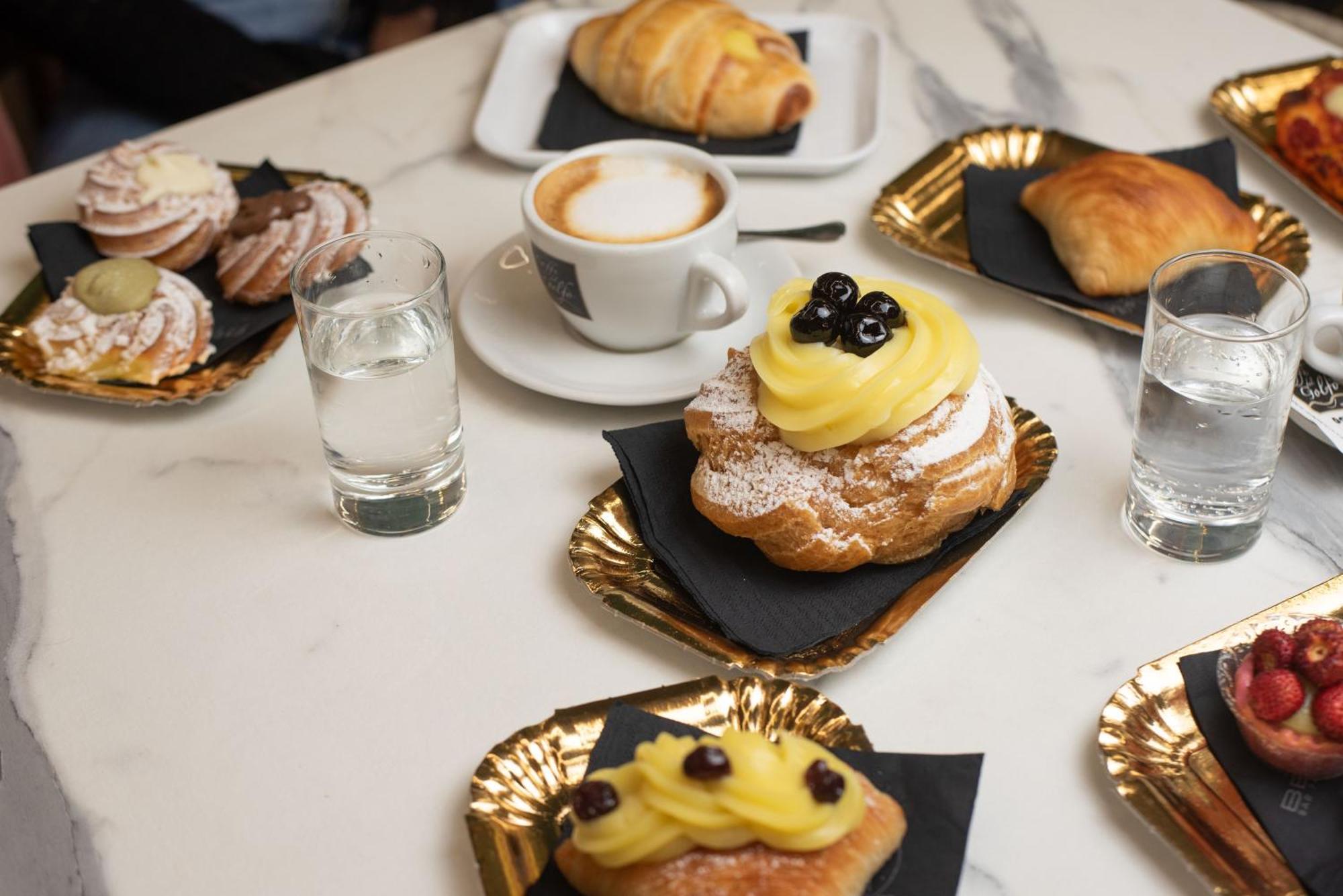 Bellantonia Guest house Naples