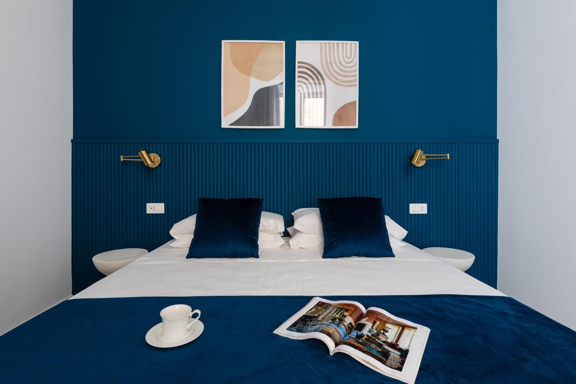 Epoca Guest house Naples