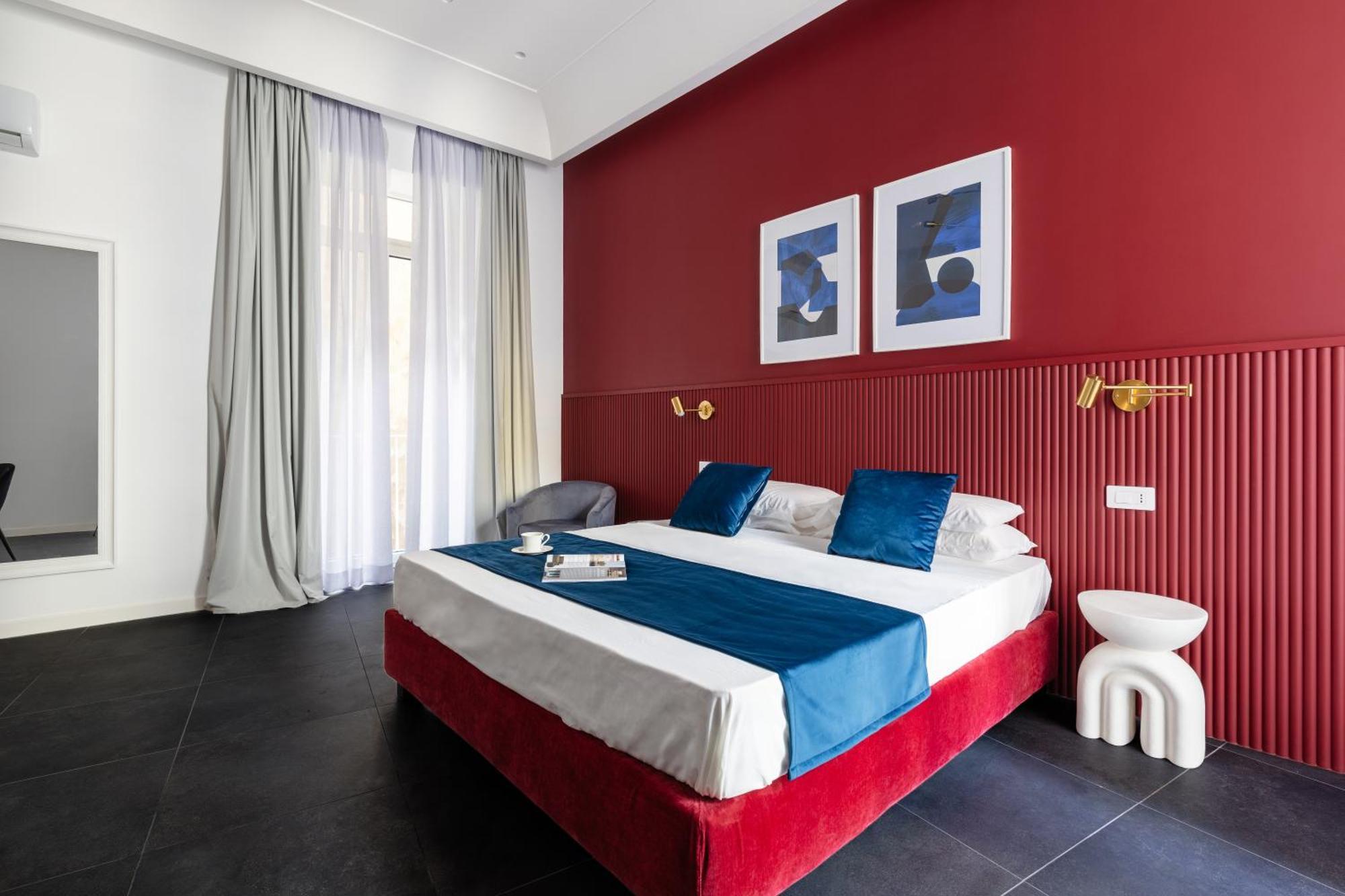 Epoca Guest house