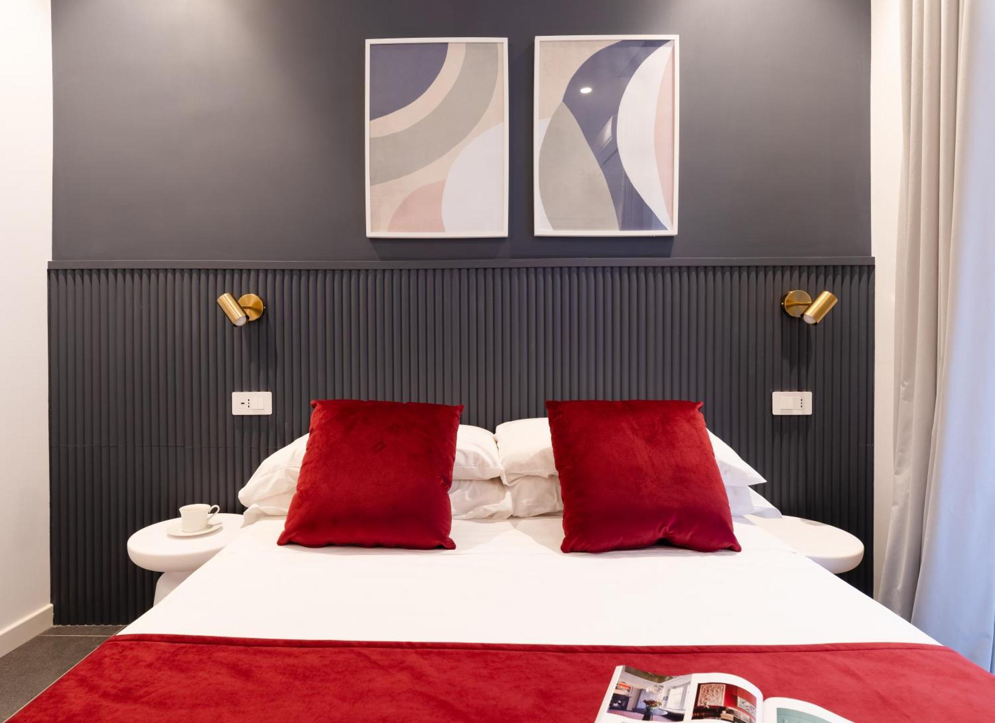Guest house Epoca Naples