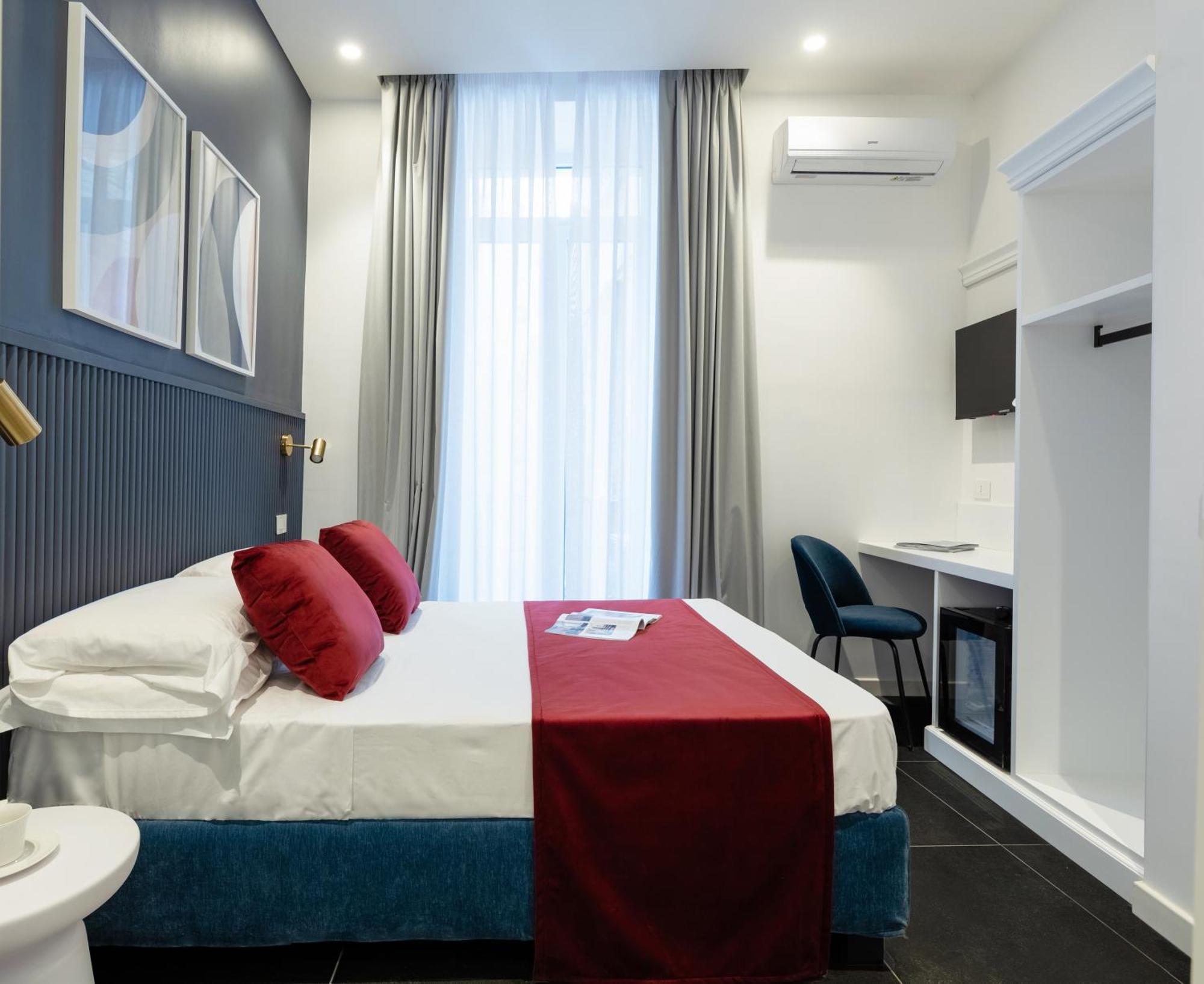 Guest house Epoca Naples