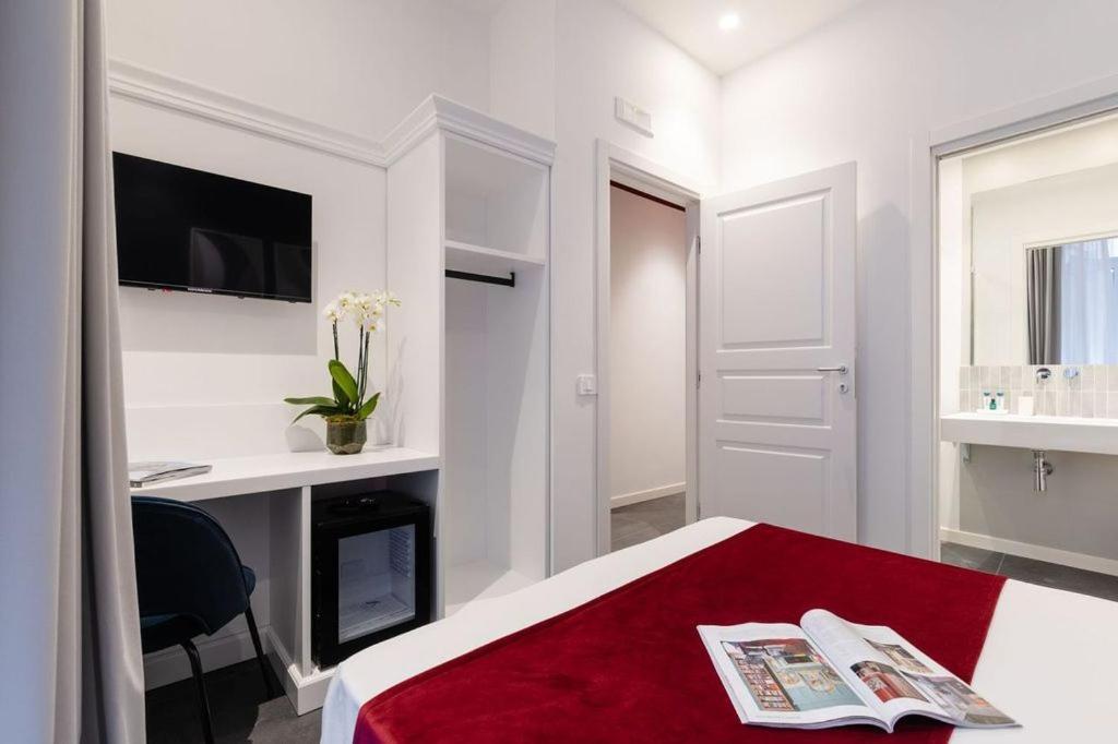 Epoca Guest house *