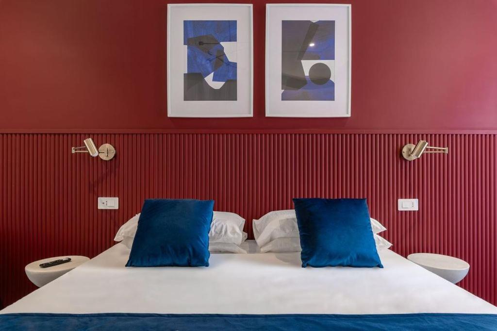 Epoca Guest house Naples