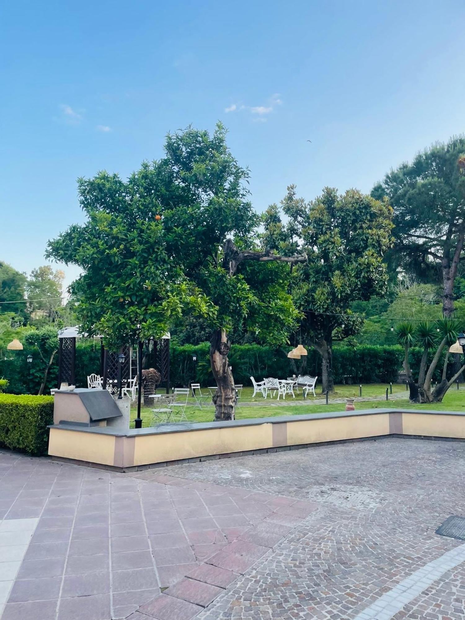 Bed & Breakfast Masseria Michele Naples