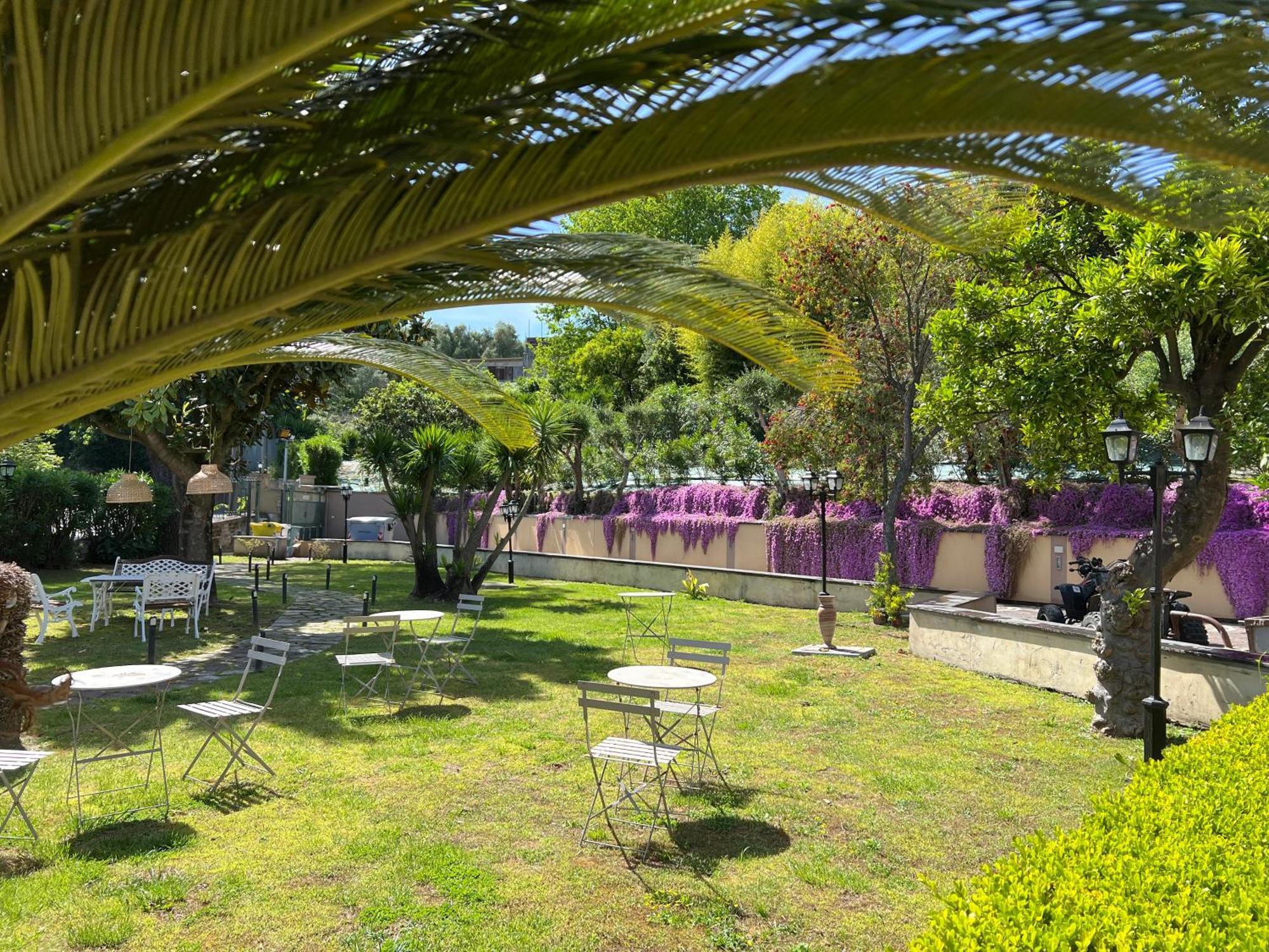 Bed & Breakfast Masseria Michele Naples