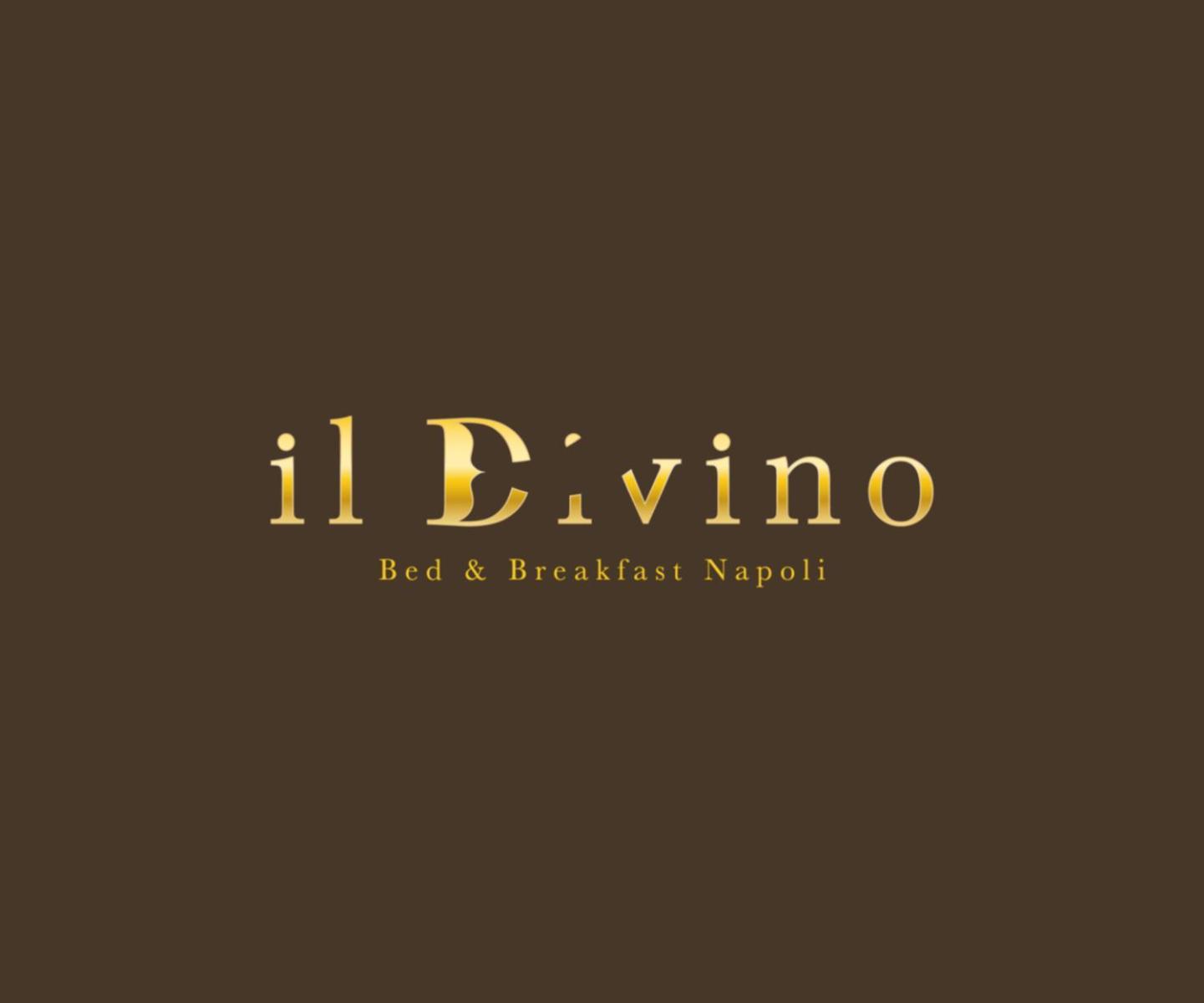 Bed & Breakfast Il Divino *