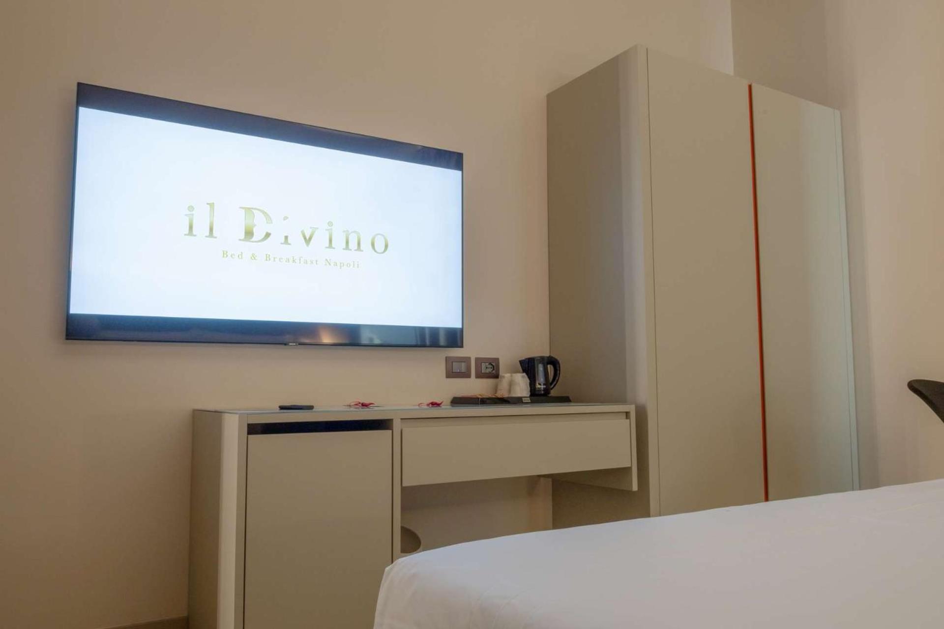 Bed & Breakfast Il Divino