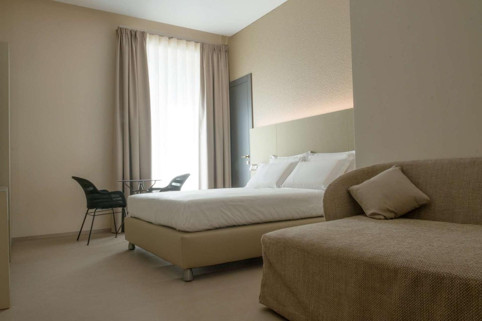 Bed & Breakfast Il Divino Naples