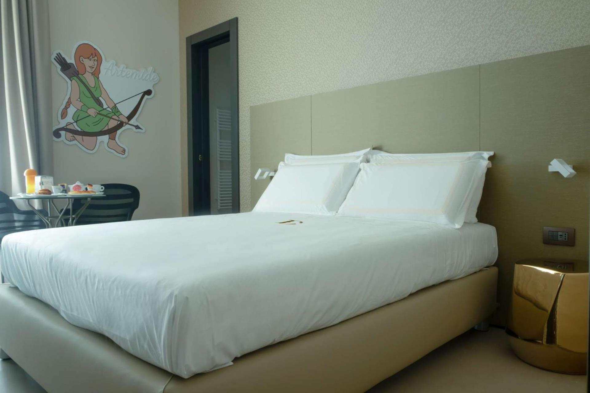 Bed & Breakfast Il Divino *