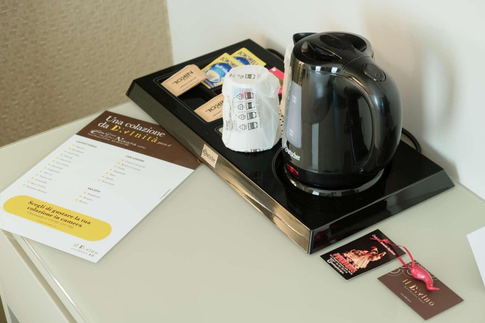 Il Divino Bed & Breakfast