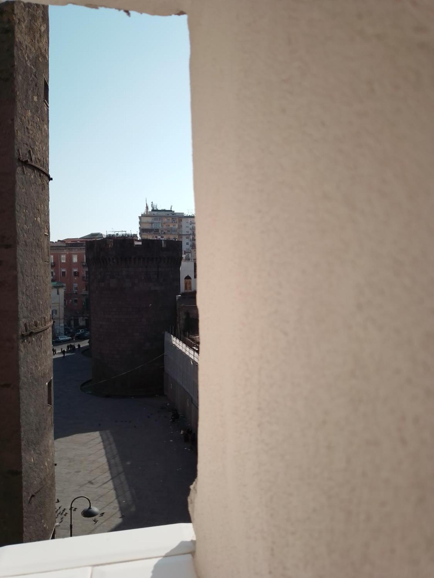 Apartment Puntoxenia Torri Aragonesi