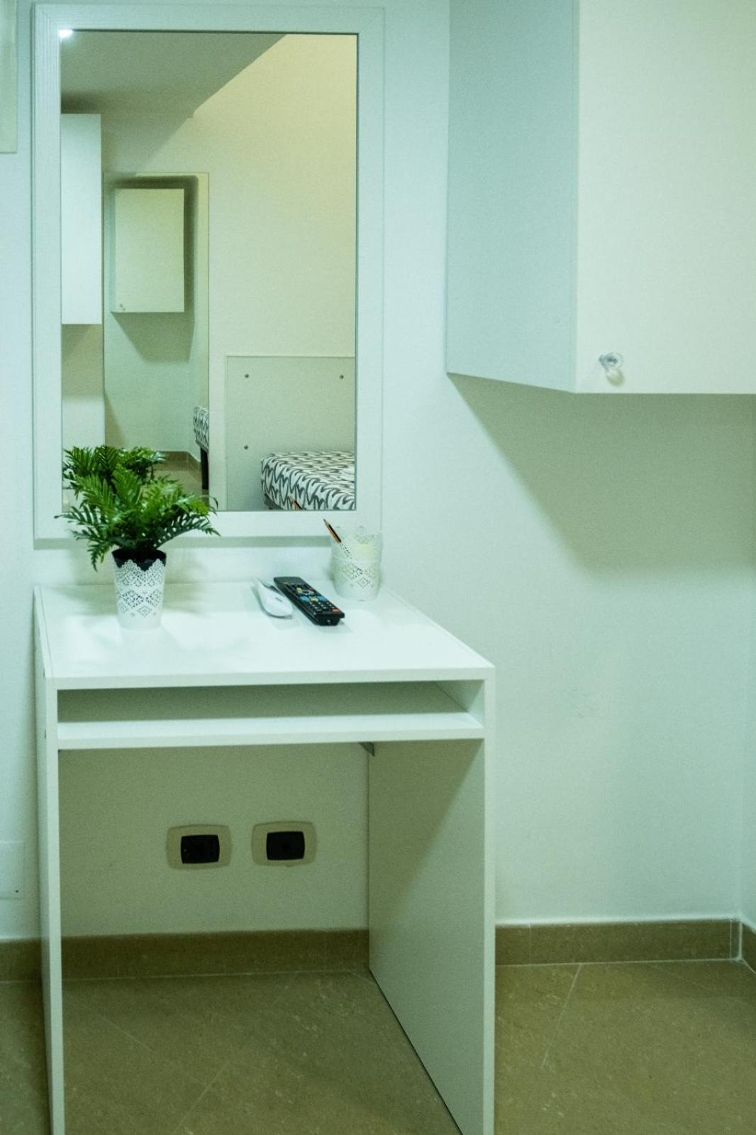 Casa Montecalvario Apartment
