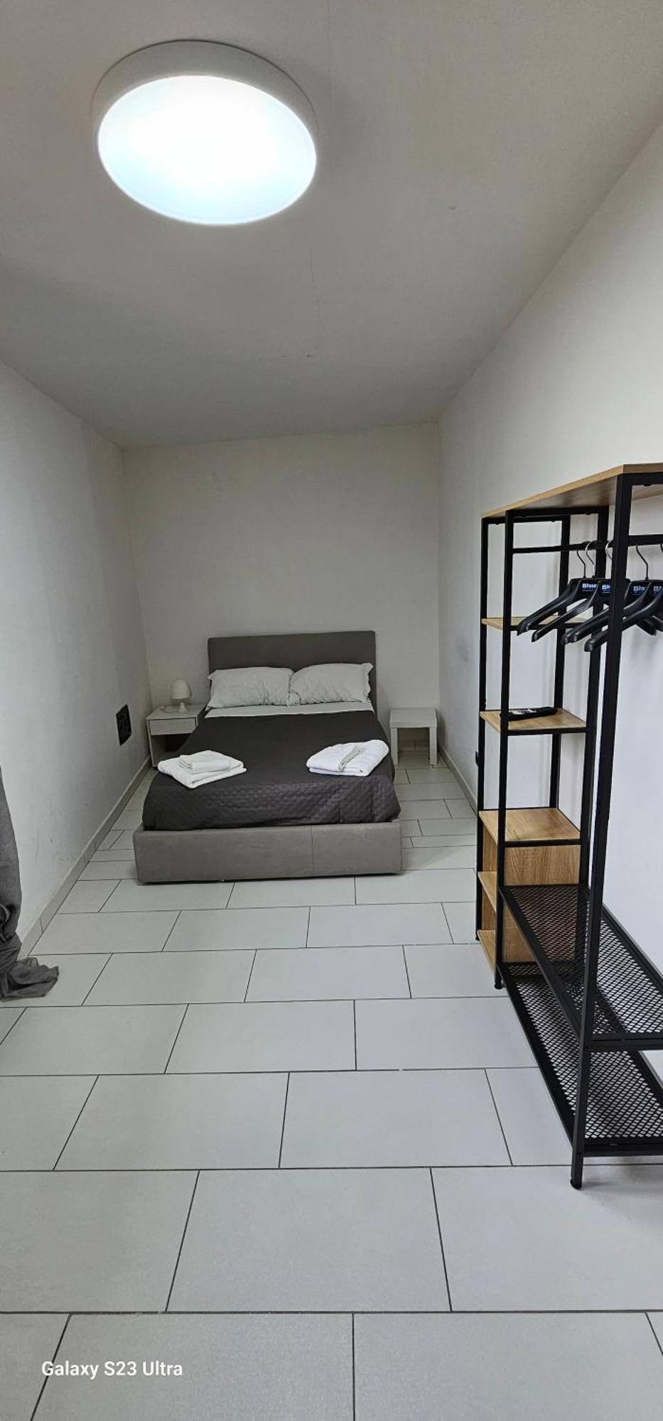 Apartment Fashion House *