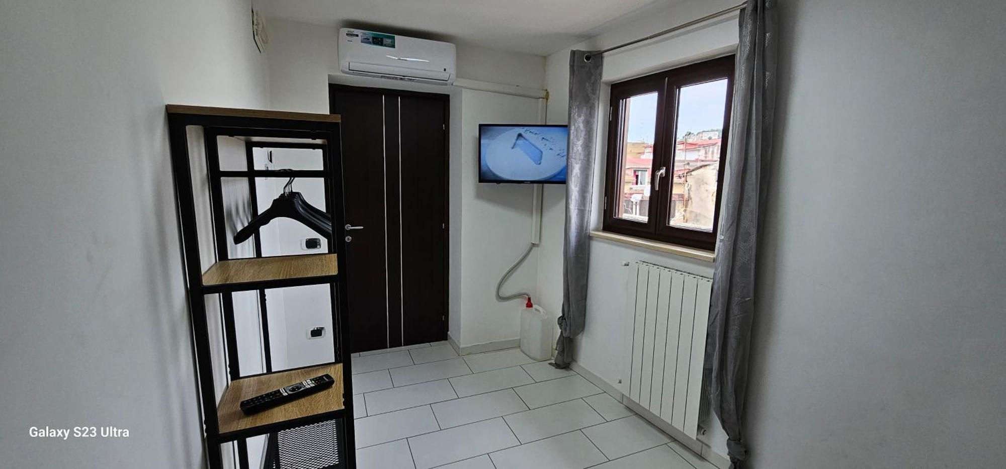 Apartment Fashion House Naples