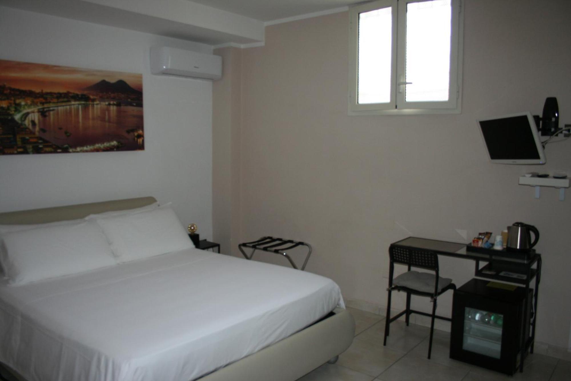 Napule Bed & Breakfast
