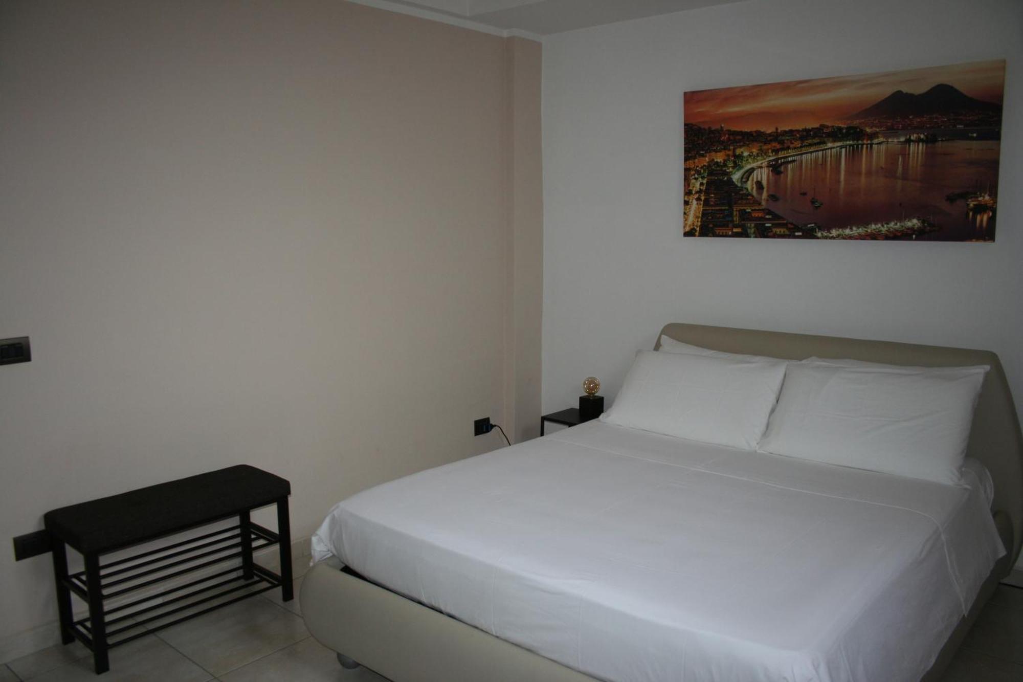 Bed & Breakfast Napule Naples