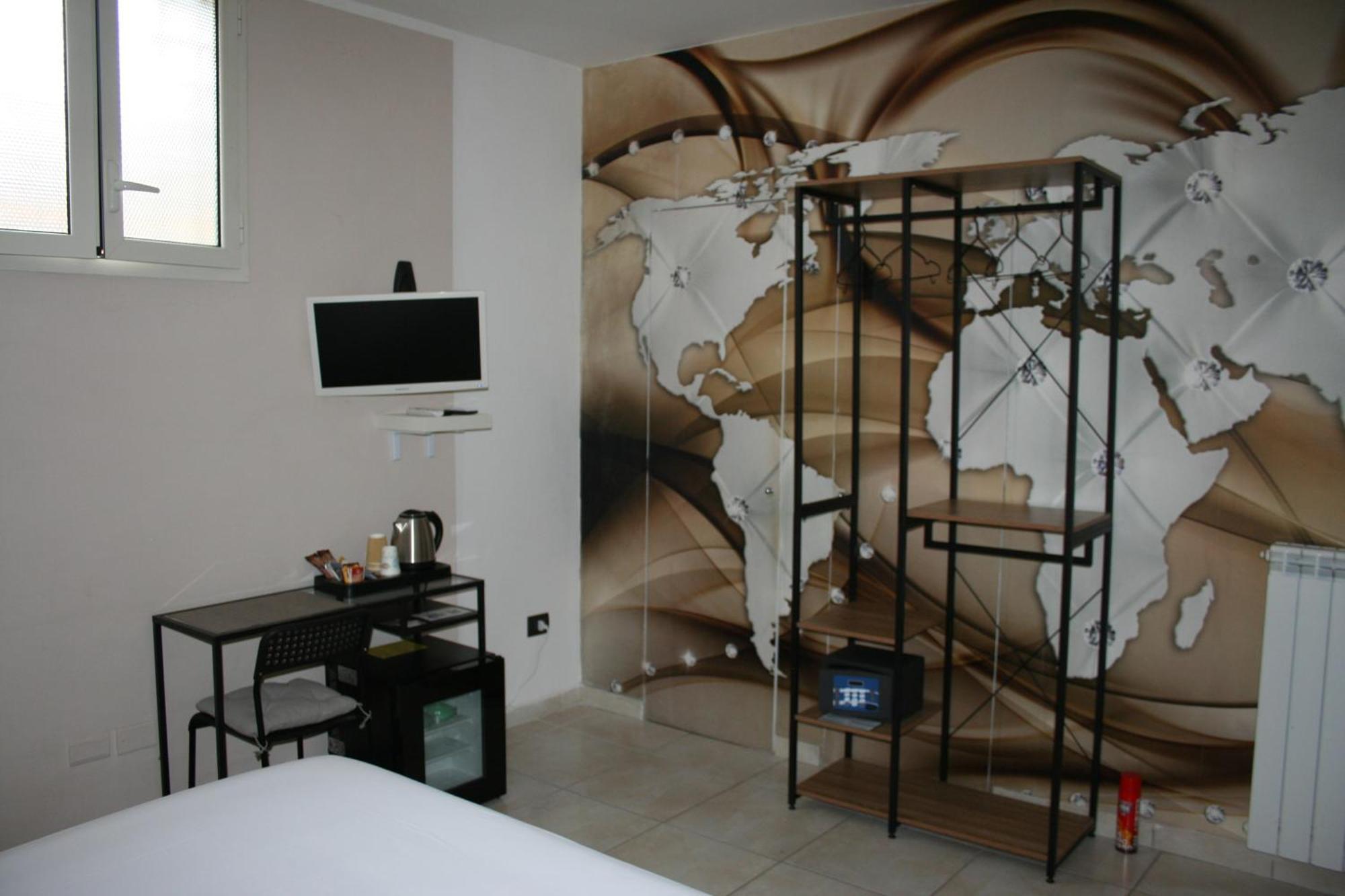 Bed & Breakfast Napule Naples