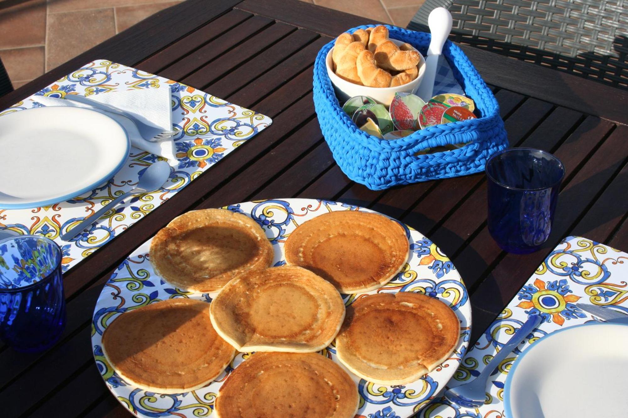 Bed & Breakfast Napule