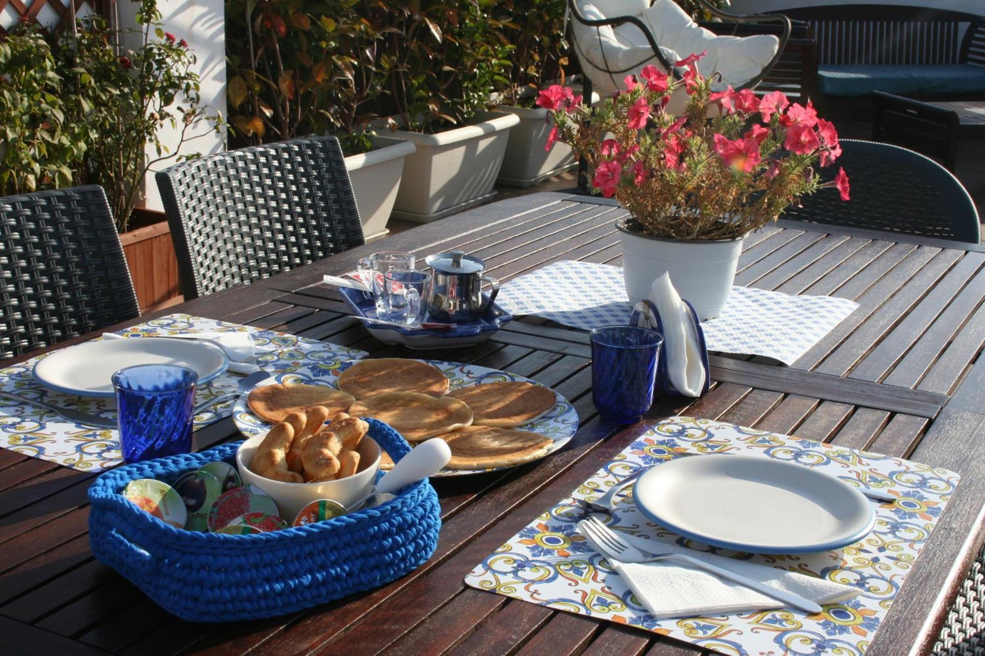 Bed & Breakfast Napule Naples
